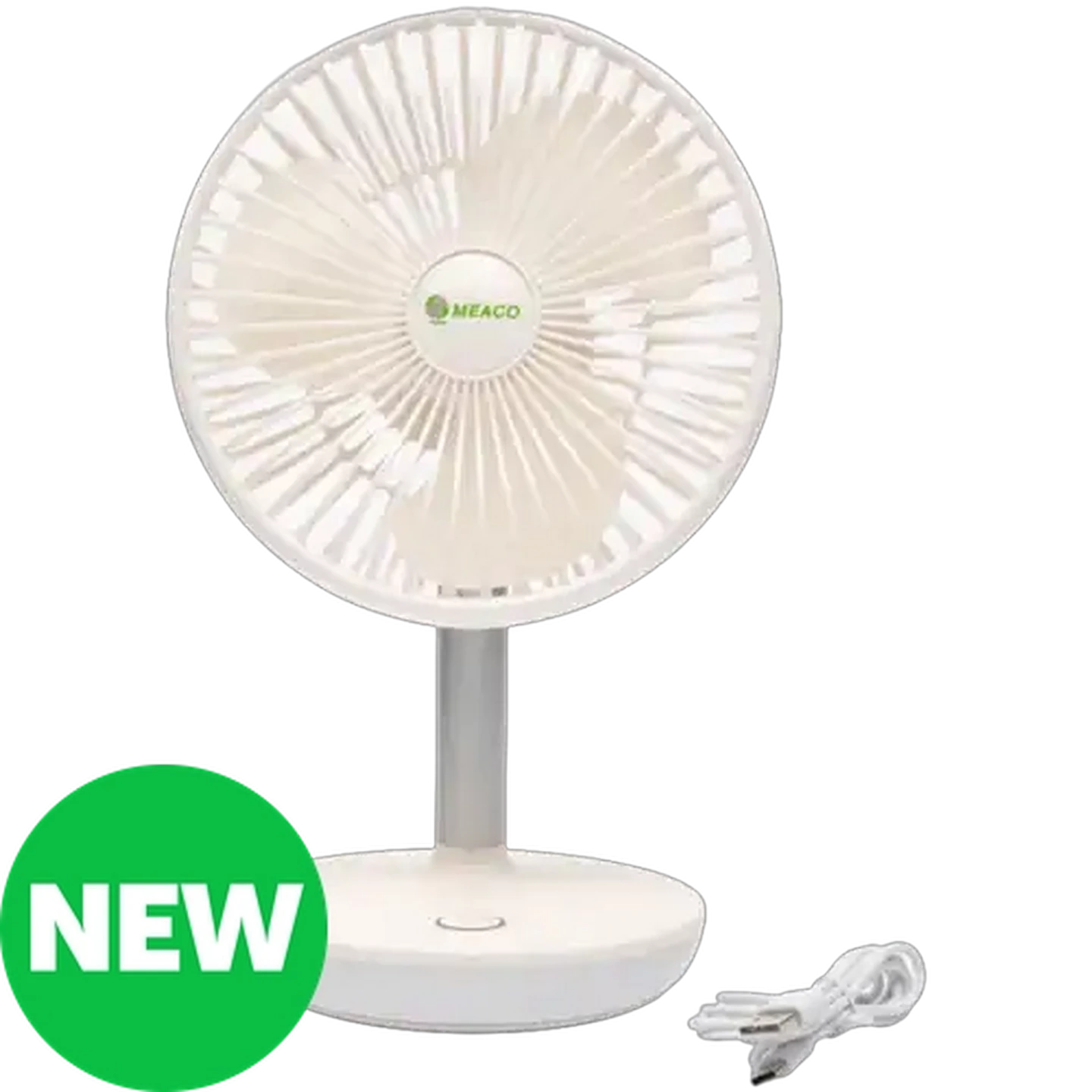 Image of MeacoFan 260c Rechargeable Cordless Air Circulator Fan