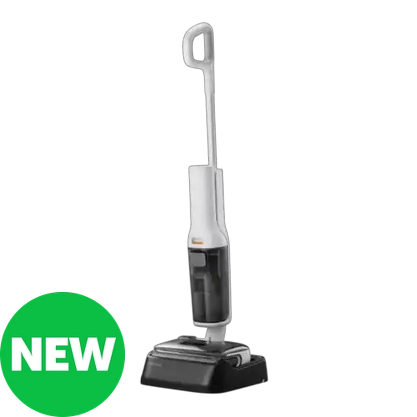 Image of Roborock F25 RT Gen2 RapidClean Wet & Dry Vacuum