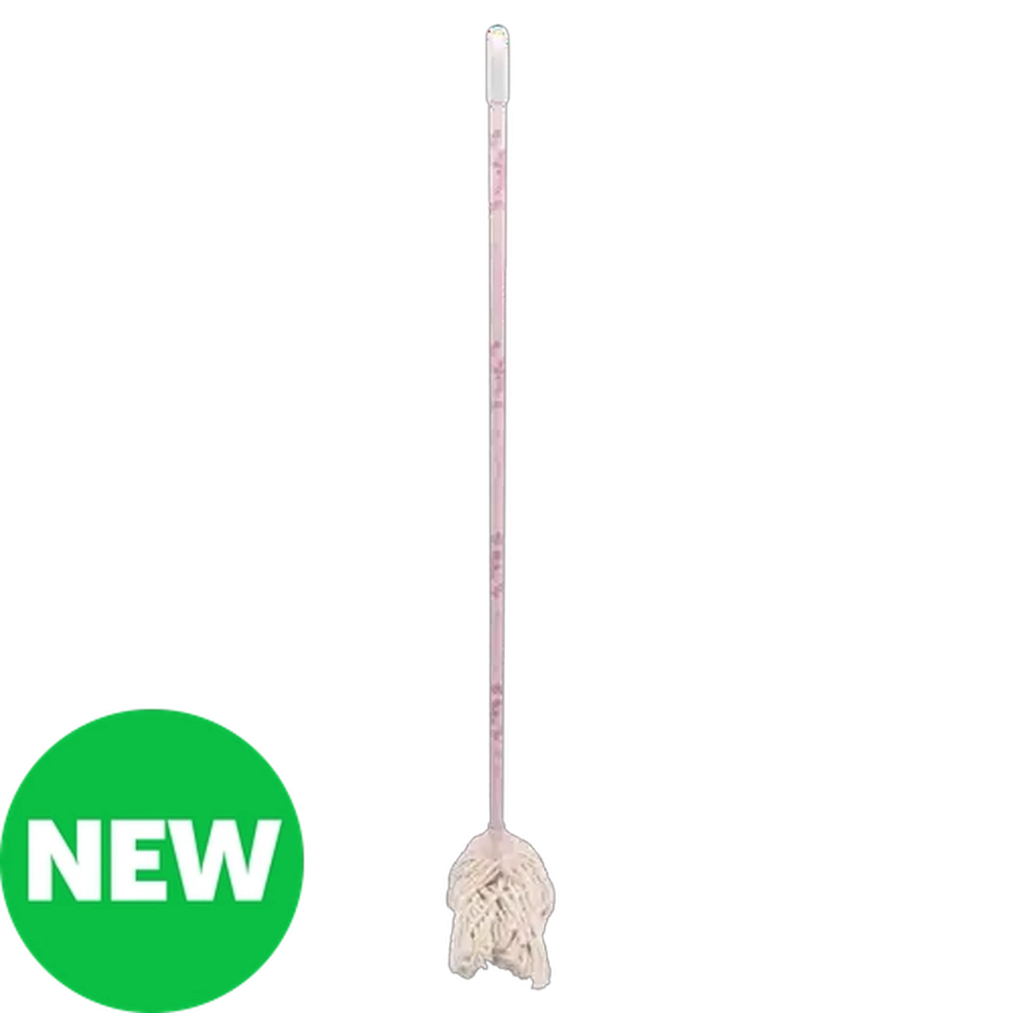 Image of M-Home Pink Deco Mop