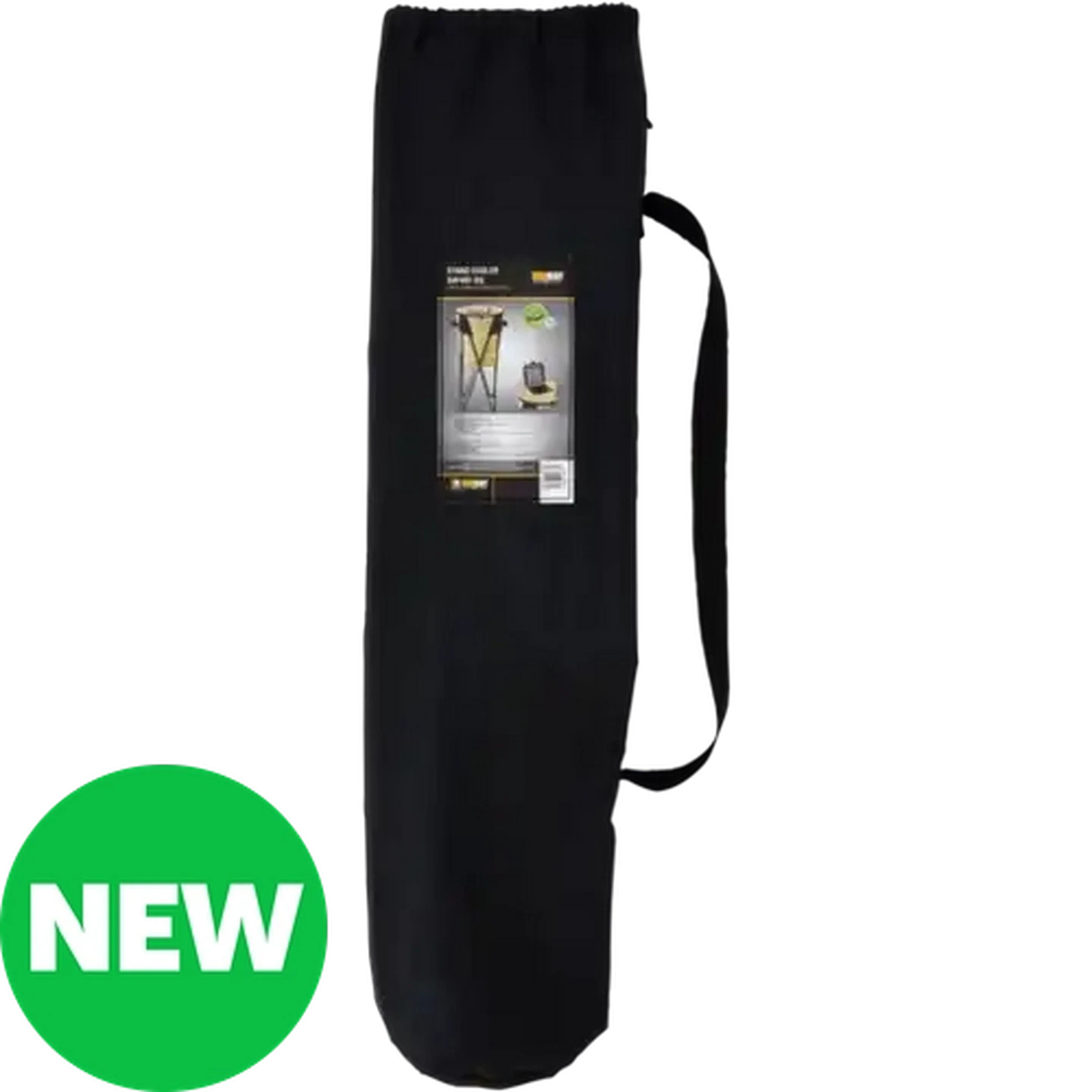 Image of Bush Baby Safari Stand Cooler 35L 