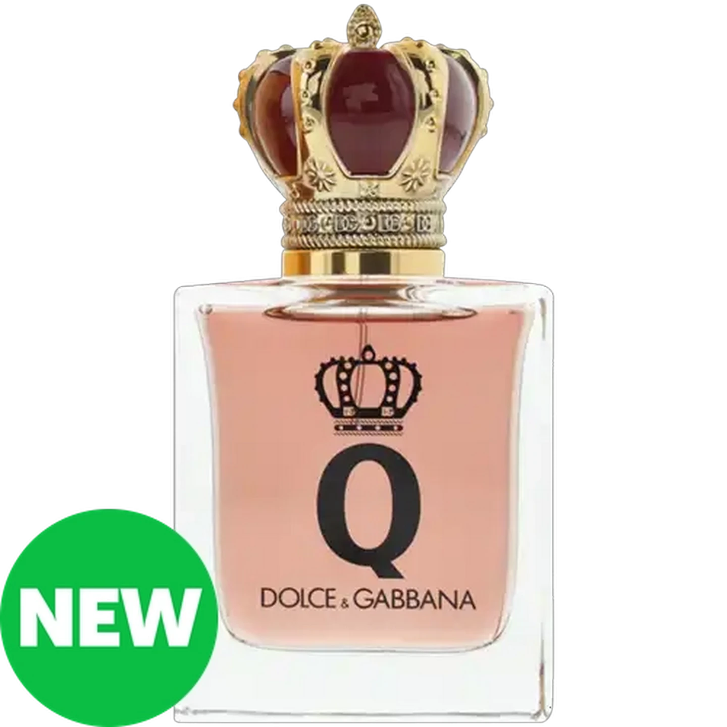 Image of Dolce & Gabbana Q Intense Eau de Parfum 50ml 