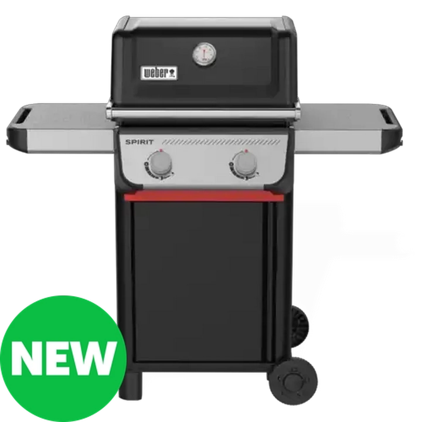 Image of Weber Spirit® E-210 Gas Braai