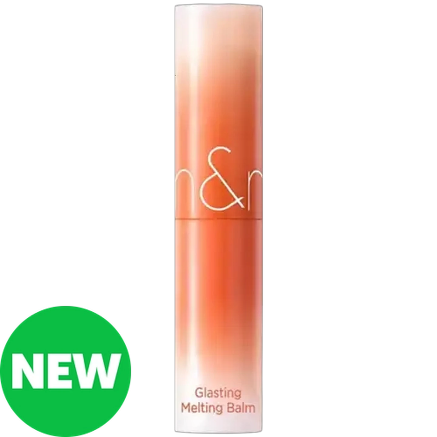 Image of rom&nd Pecan Brew Glasting Melting Balm 3.5g 