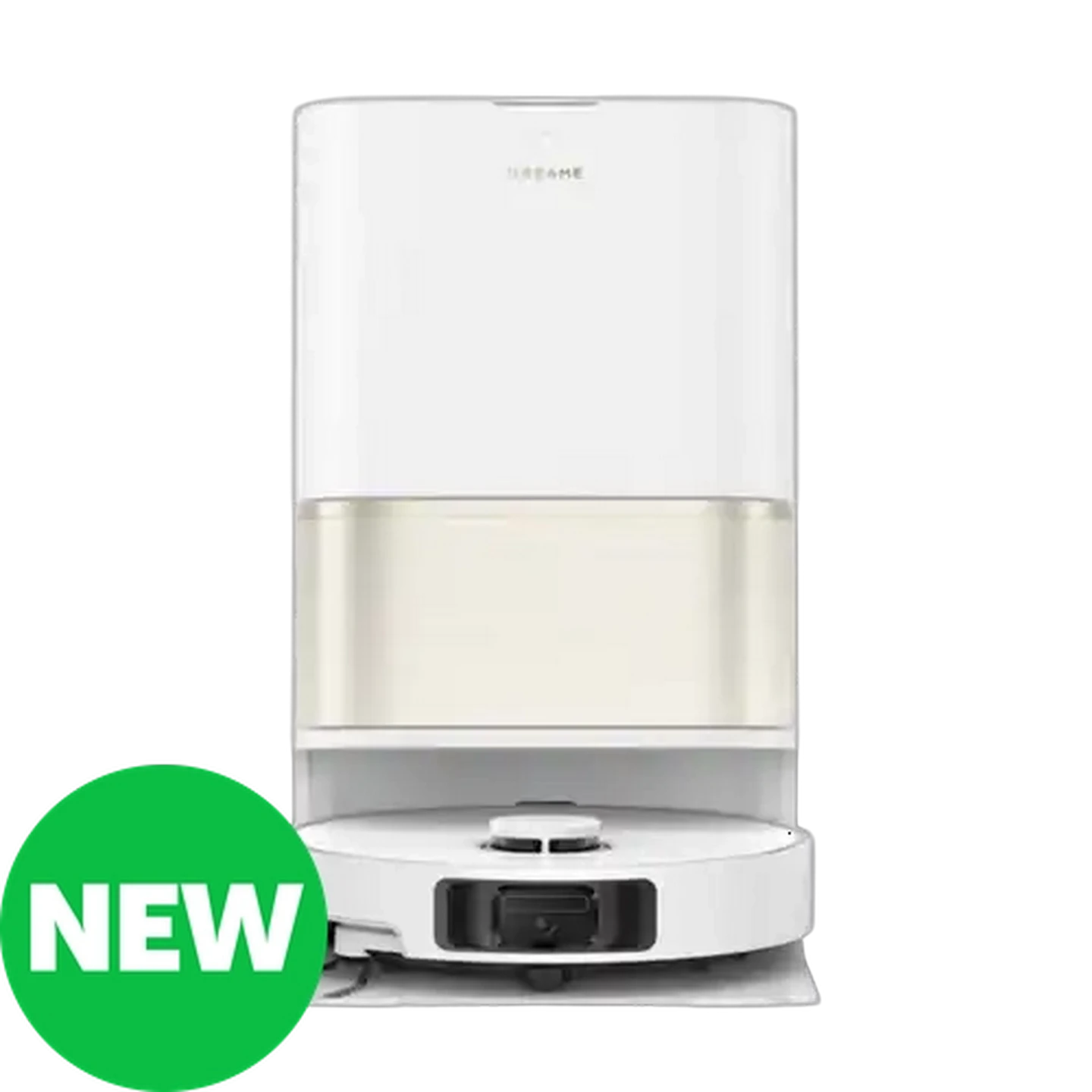 Image of Dreame L50 Ultra CE Vacuum & Mop
