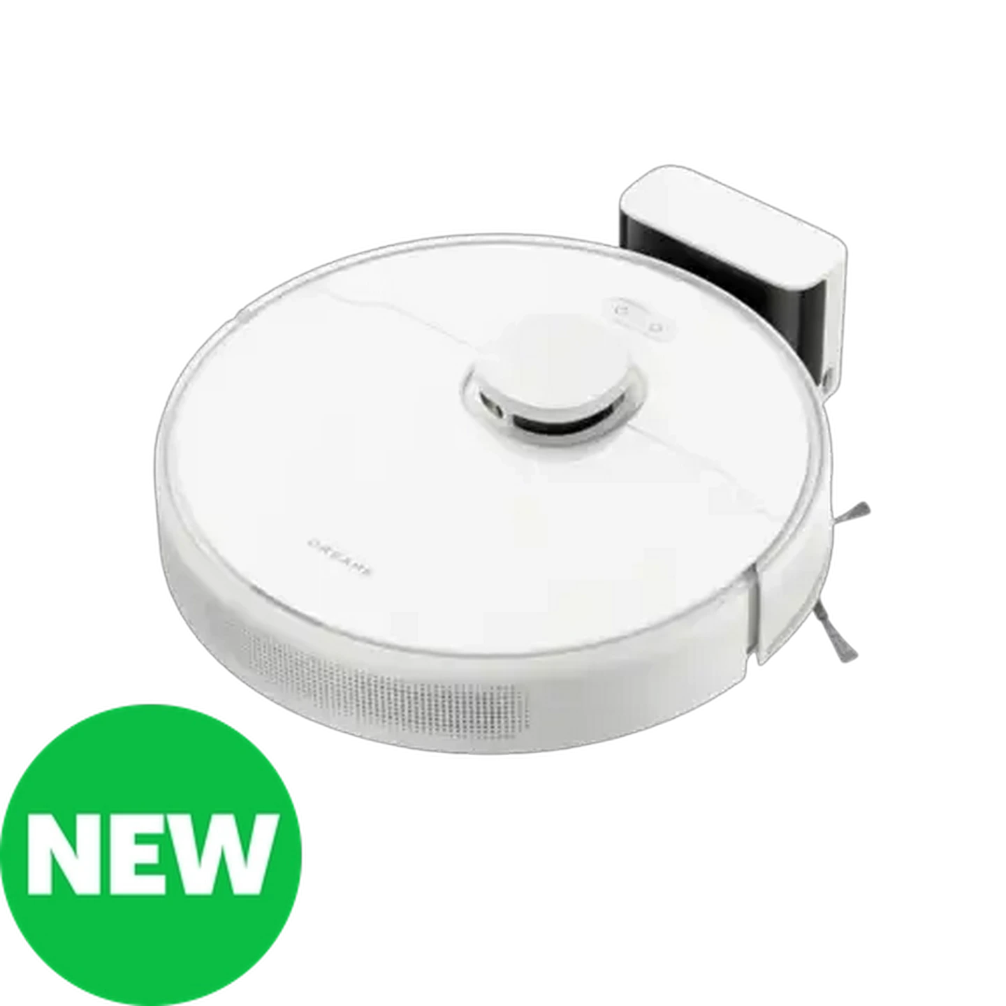 Image of Dreame F10 Robot Vacuum