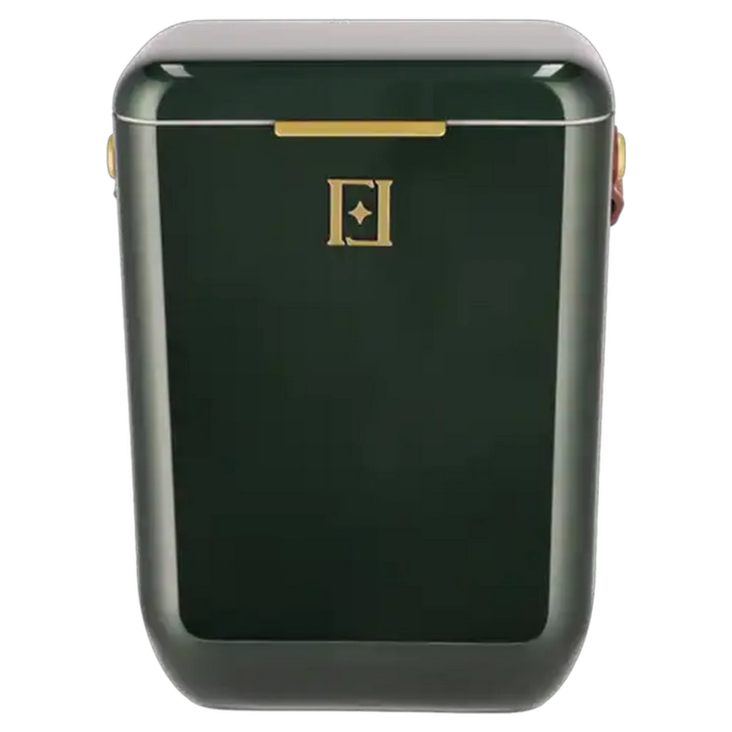 Image of Forage And Feast Green Drinks Box Cooler 10L