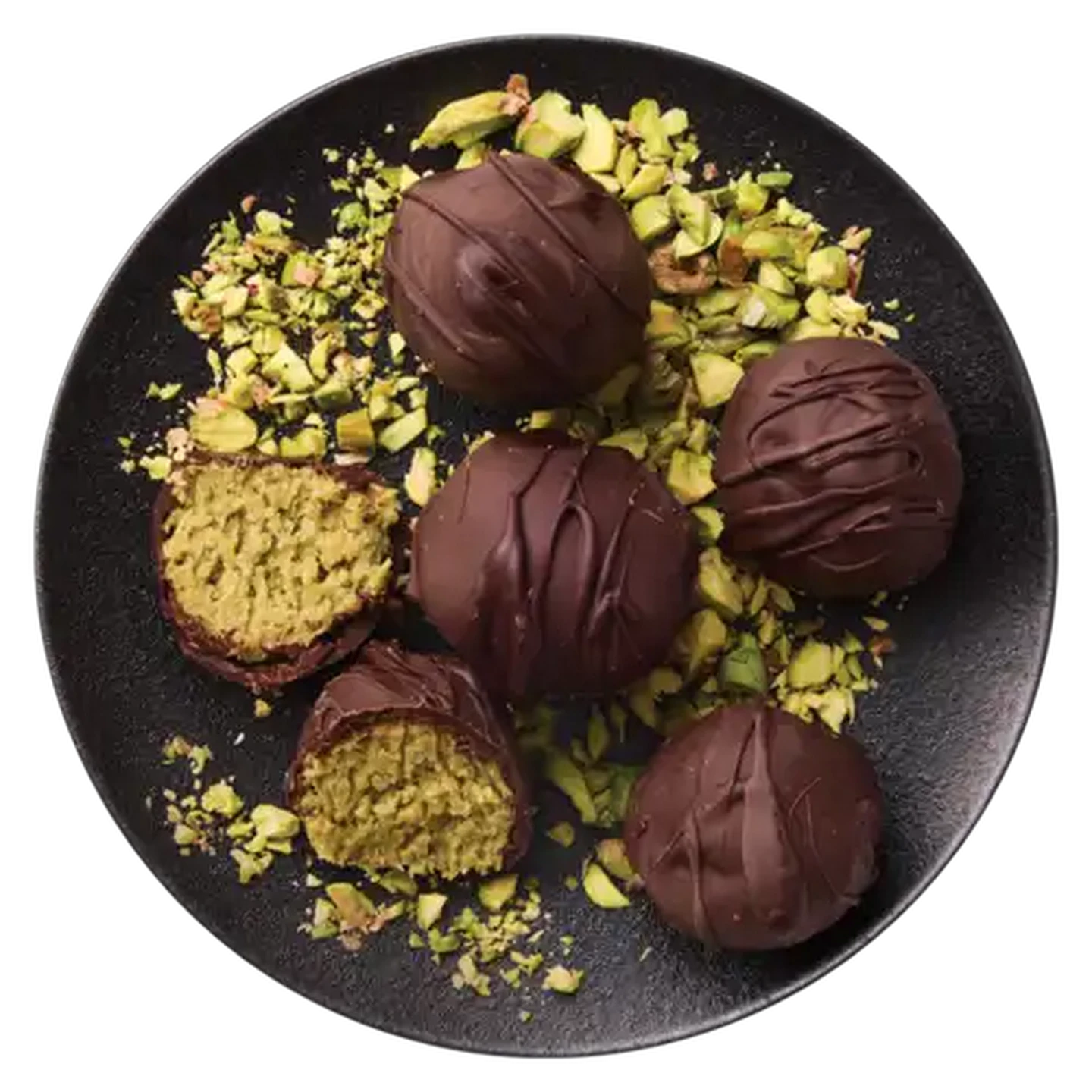 Image of Forage And Feast Pistachio Cream 250g 
