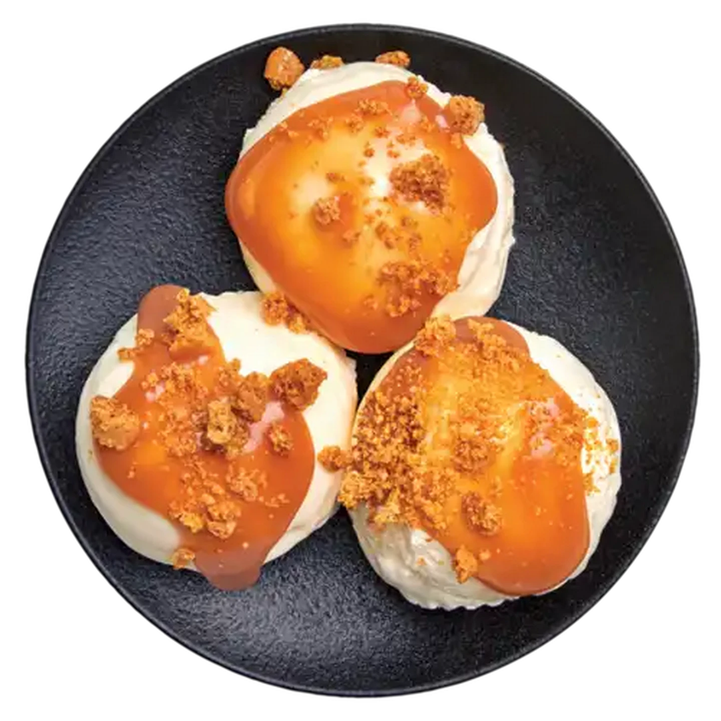 Image of Forage And Feast Salted Caramel Sauce 230g 