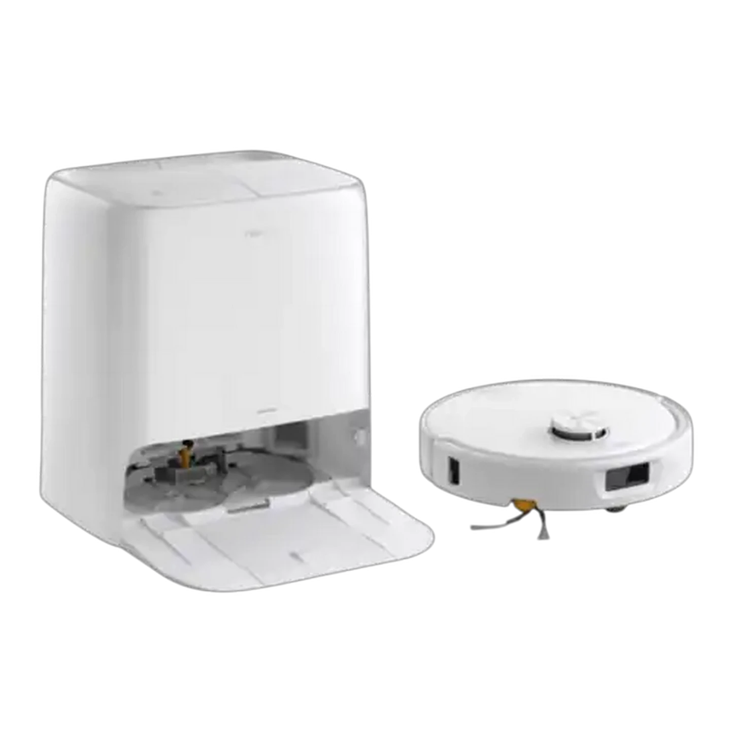Image of Roborock Qrevo 2 Pro Smart Self-Cleaning Robot Vacuum