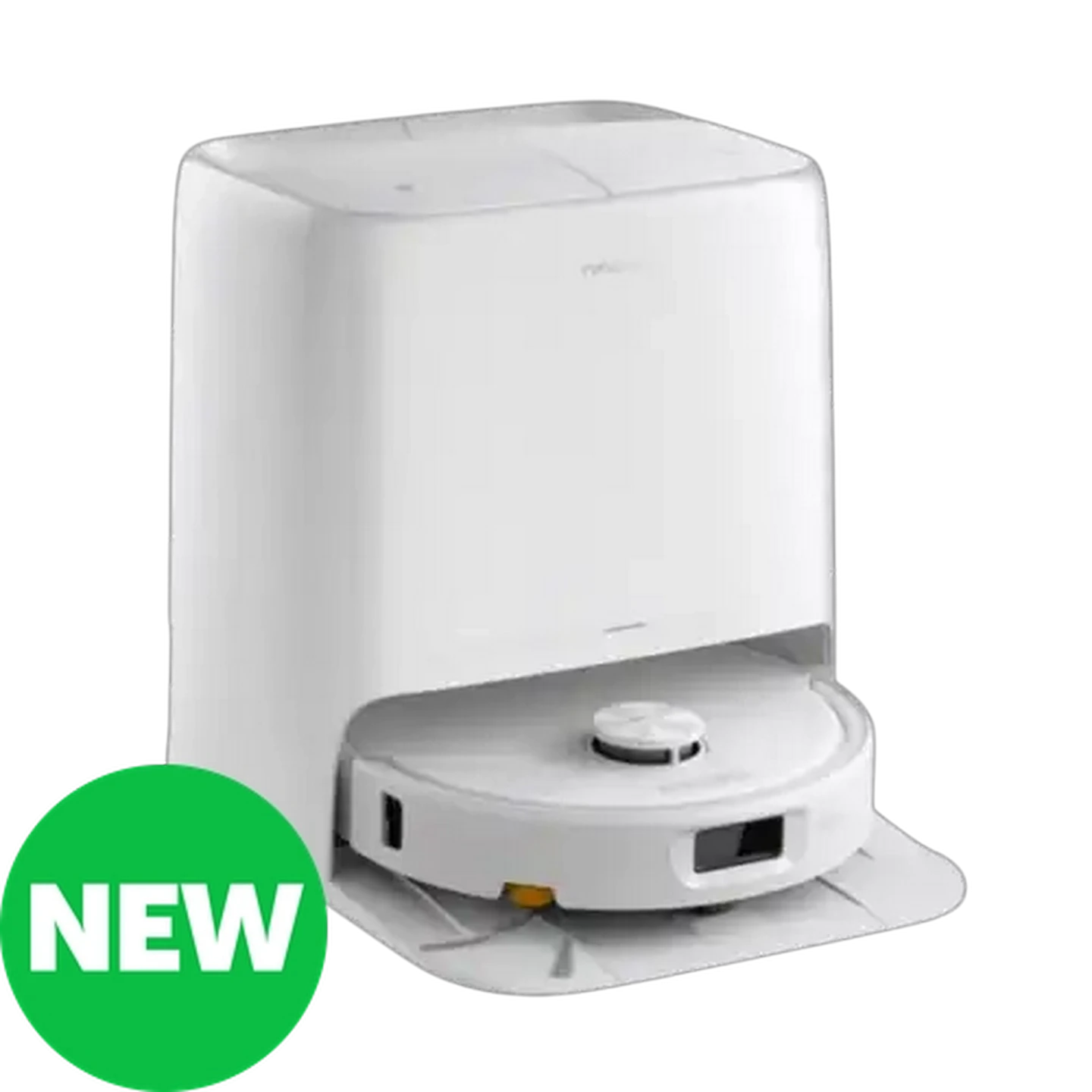 Image of Roborock Qrevo 2 Pro Smart Self-Cleaning Robot Vacuum