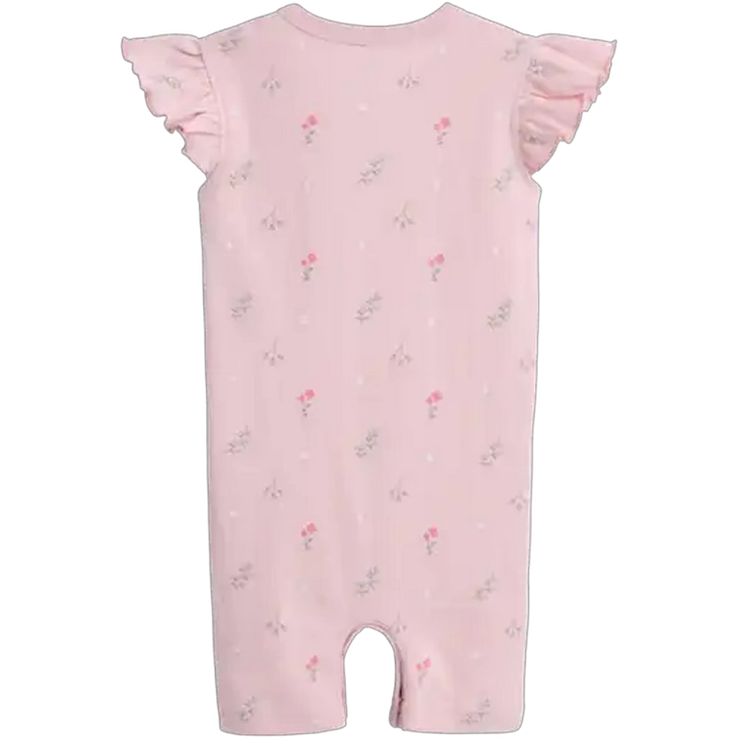 Image of Jolly Tots Basics Romper 18-24 Months