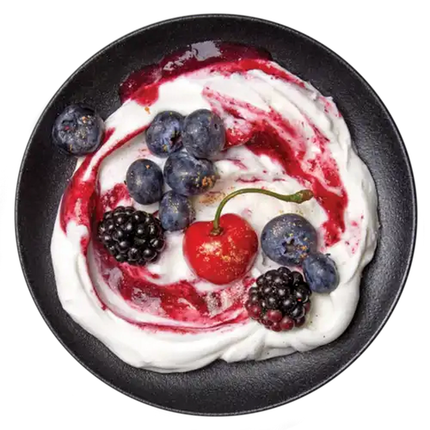 Image of Forage And Feast Mixed Berry Sauce 250g 