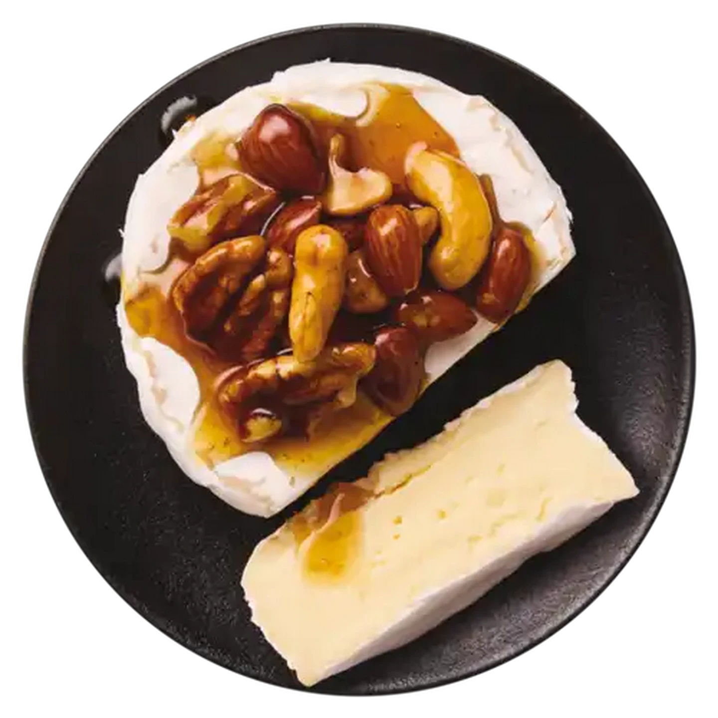 Image of Forage And Feast Salted Honey & Maple Nuts 240g 