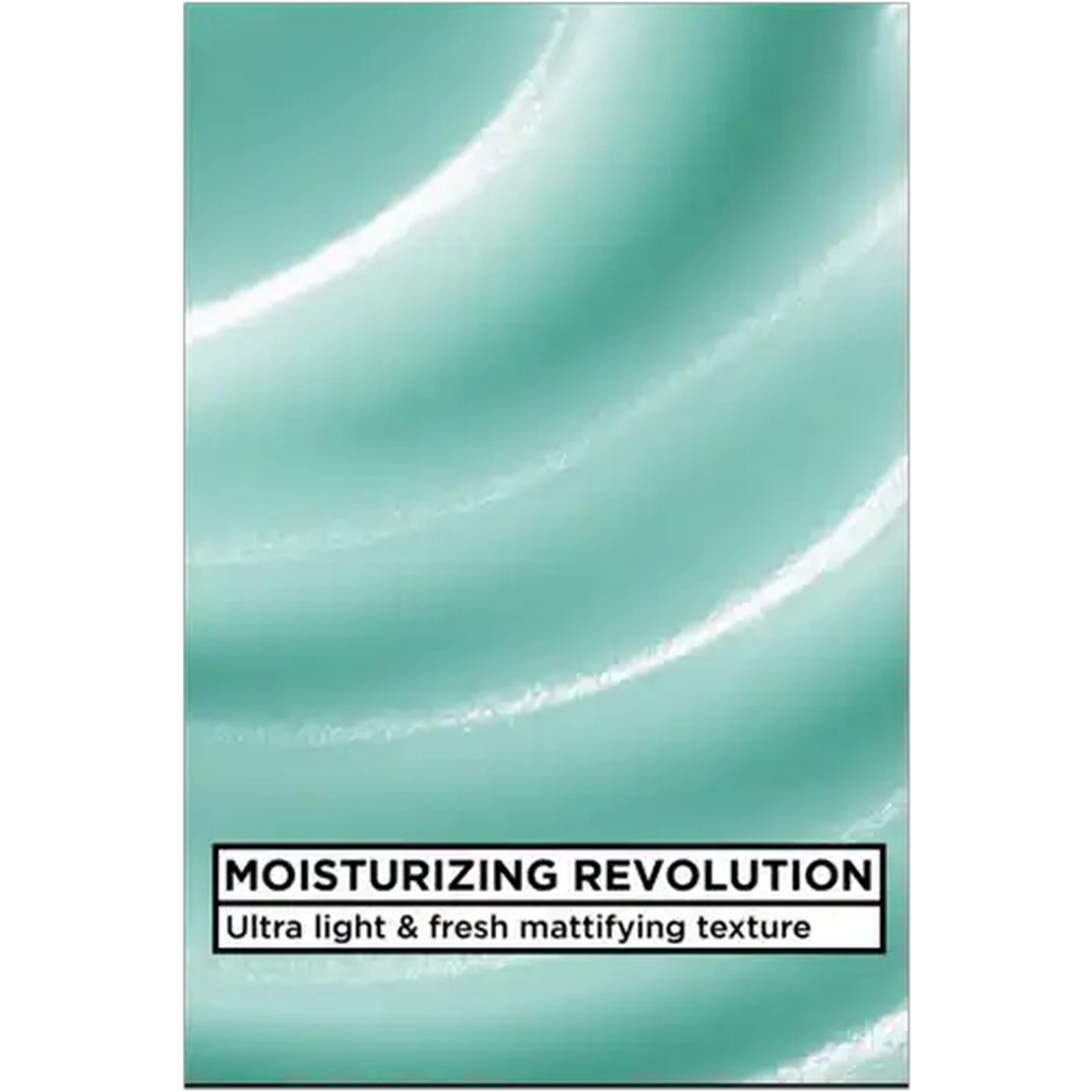 Image of Garnier Salicylic Fresh & Matte Hydrating Cream 85ml 