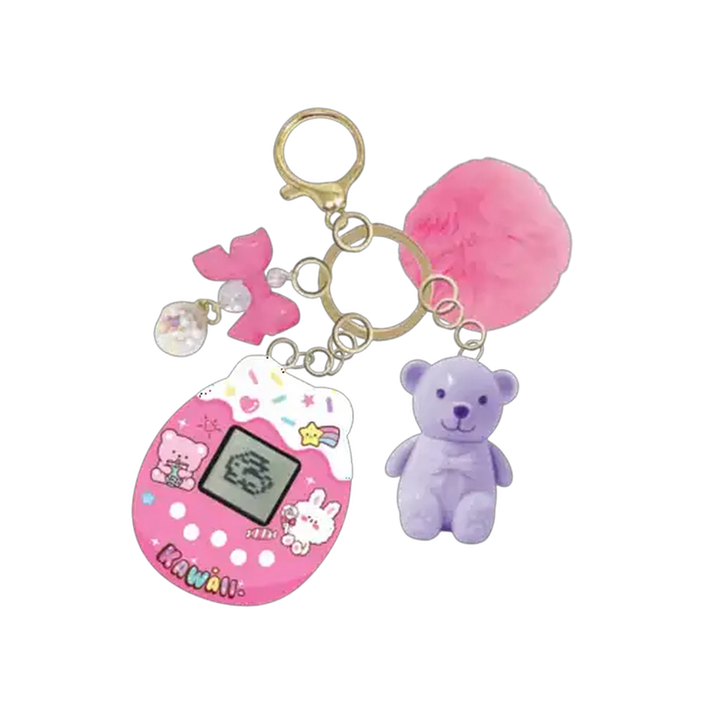Image of Hot Focus Beauty Game Time Set