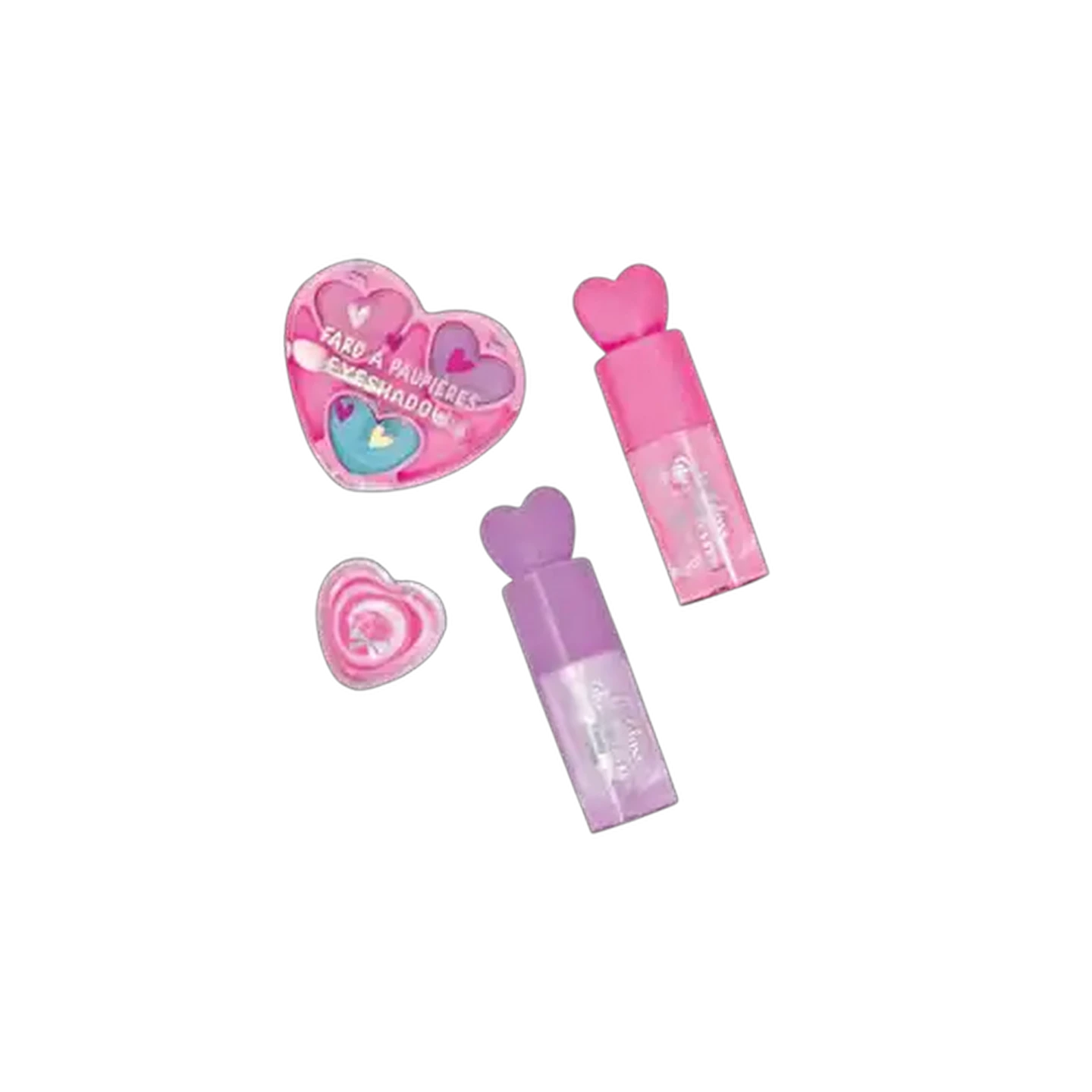 Image of Hot Focus Sweet Talks Beauty Set