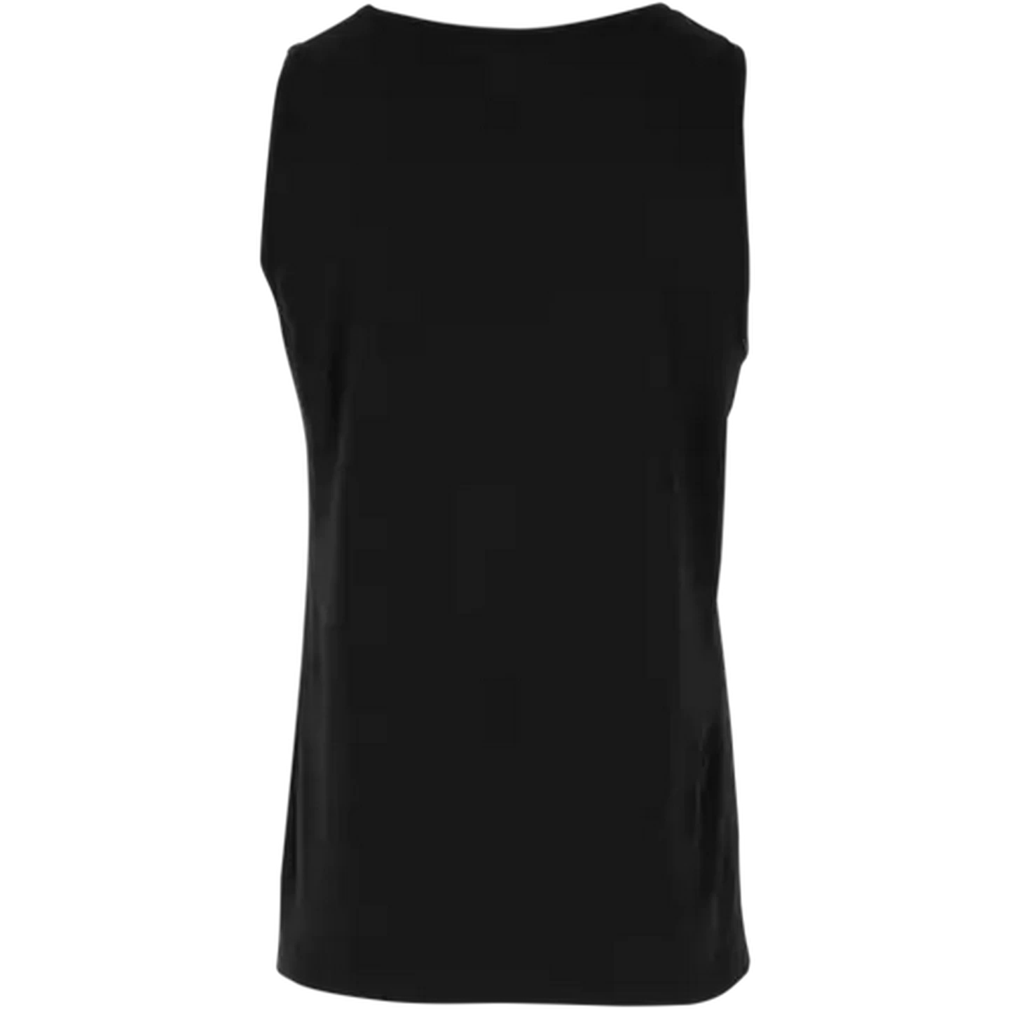 Checkers Sixty60 | Every Wear Men's Black Basic Vest Large