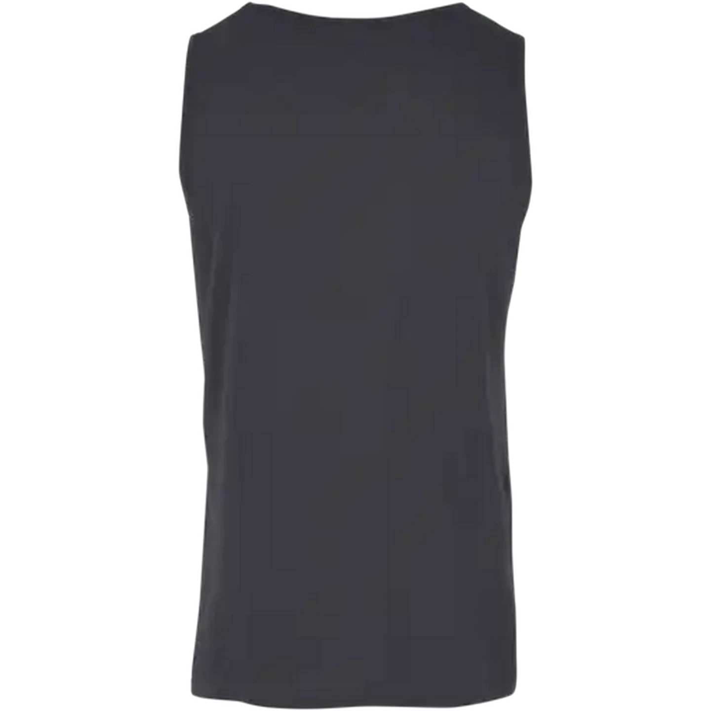 Checkers Sixty60 | Every Wear Mens Black Lava Basic Vest Small