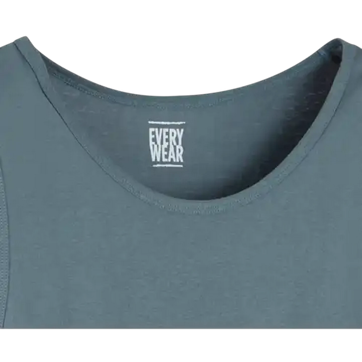 Checkers Sixty60 | Every Wear Mens Blue Basic Vest XXL