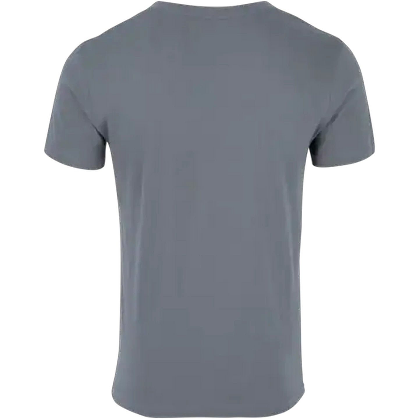 Image of Every Wear Men's Charcoal V-Neck T-Shirt XXL