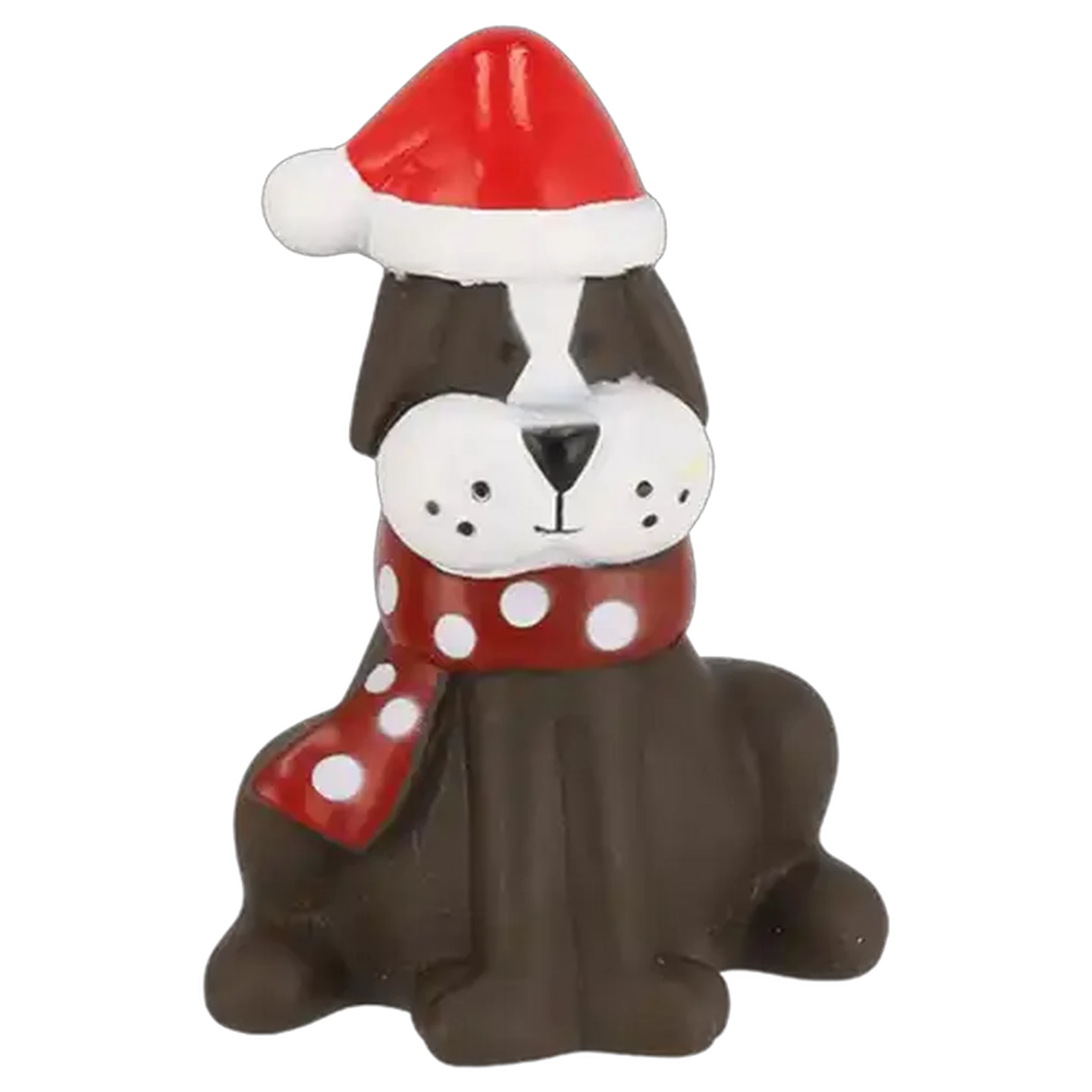 Image of Pet Toy Christmas-Themed Dog Set 2-Pack