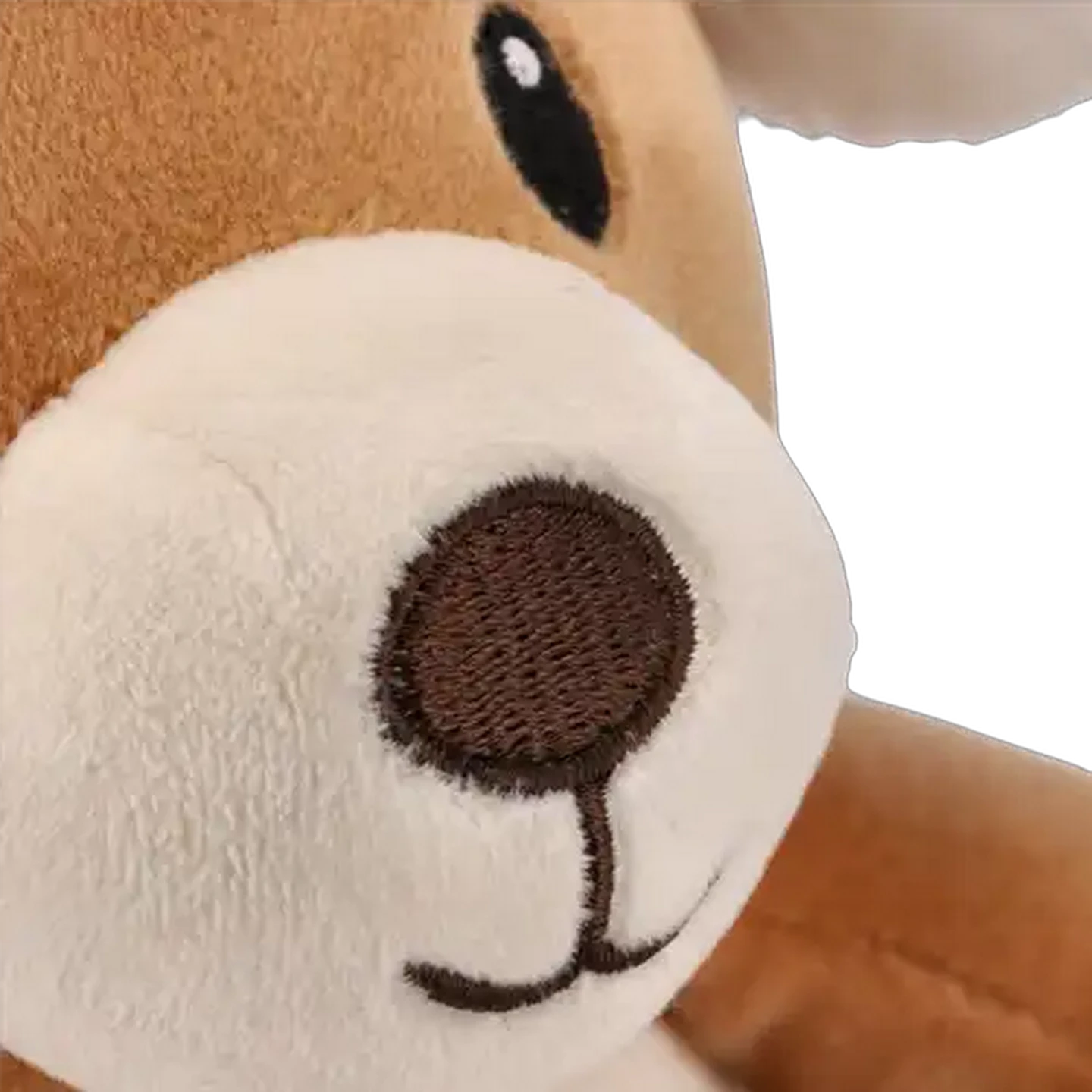 Image of Merry Christmas Plush Bear 20cm