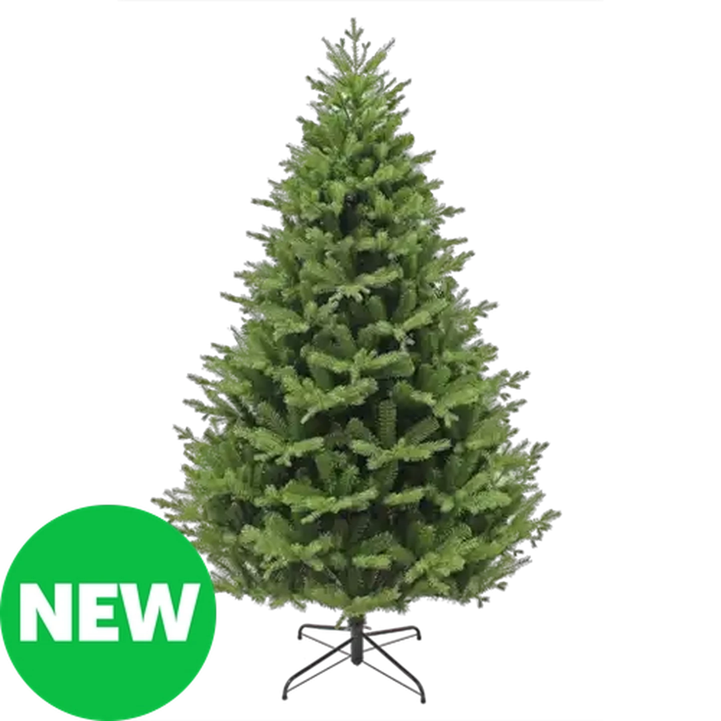 Image of Douglas No.76 Coastal Christmas Tree 2.1m
