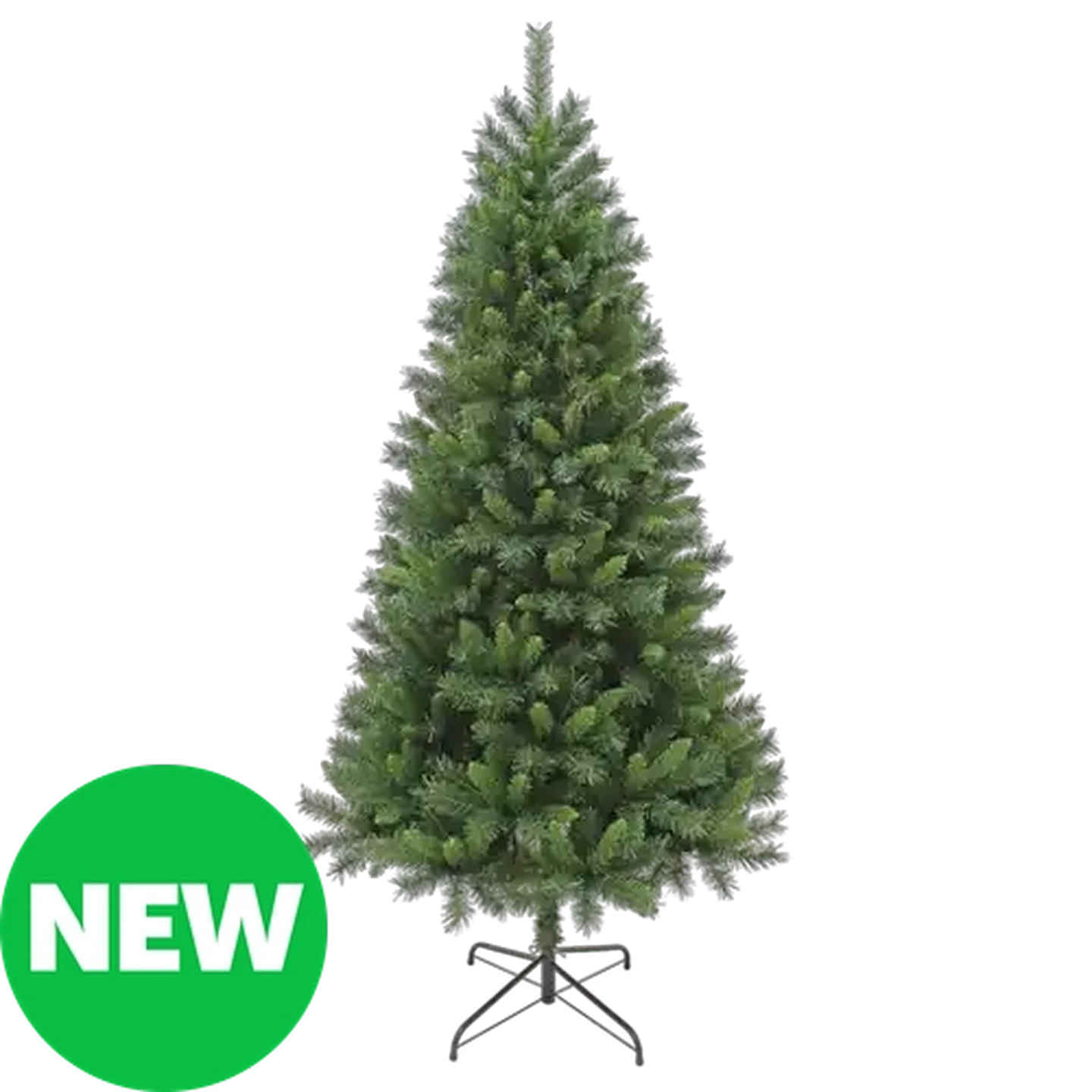 Image of Forest Pine No.79 Christmas Tree 2.1m
