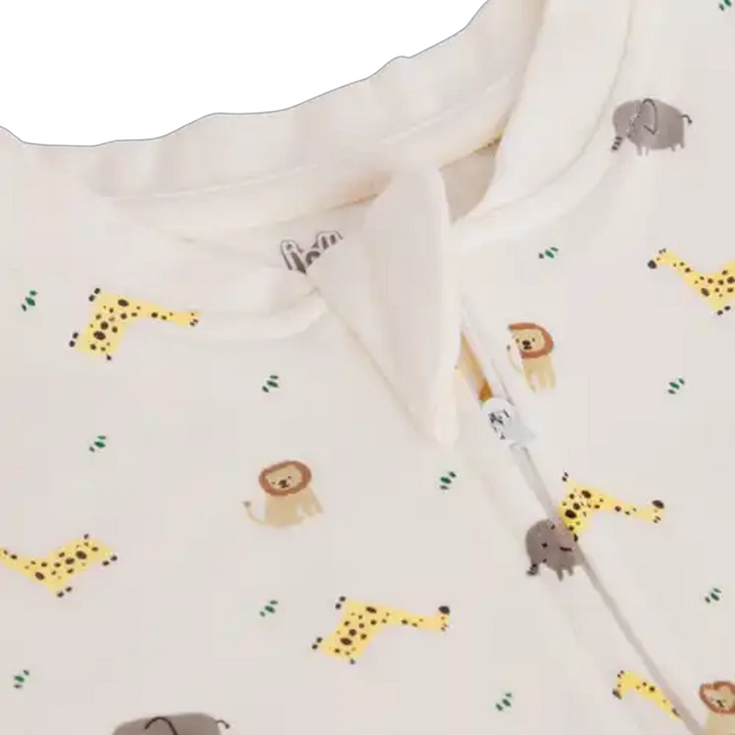 Image of Jolly Tots Basics Sleepsuit 0 - 3 Months