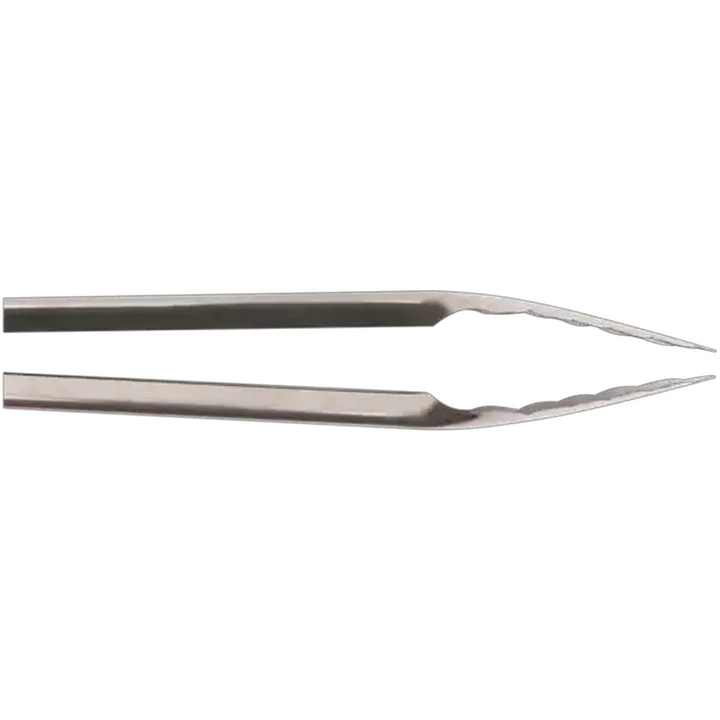 Image of Bush Baby Stainless Steel Braai Tongs 40cm 