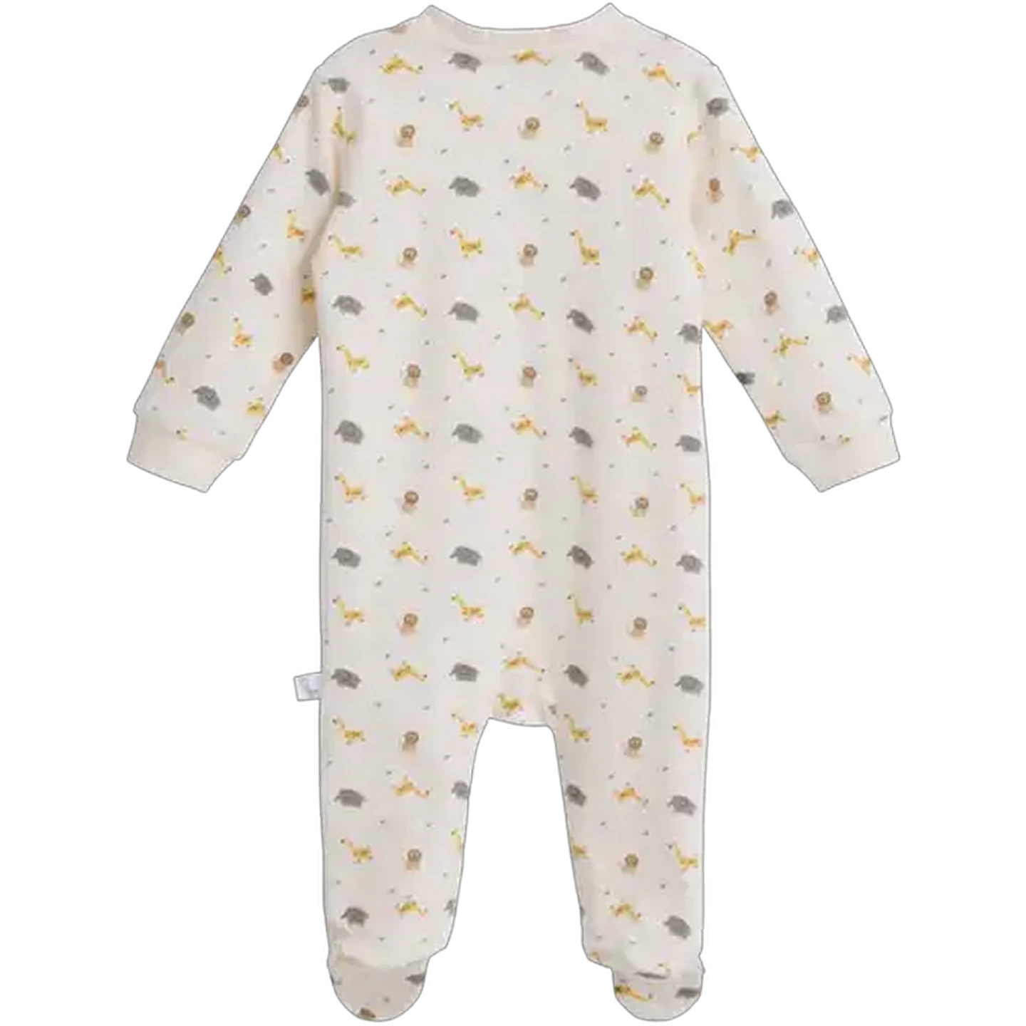 Image of Jolly Tots Basics Sleepsuit 18 - 24 Months