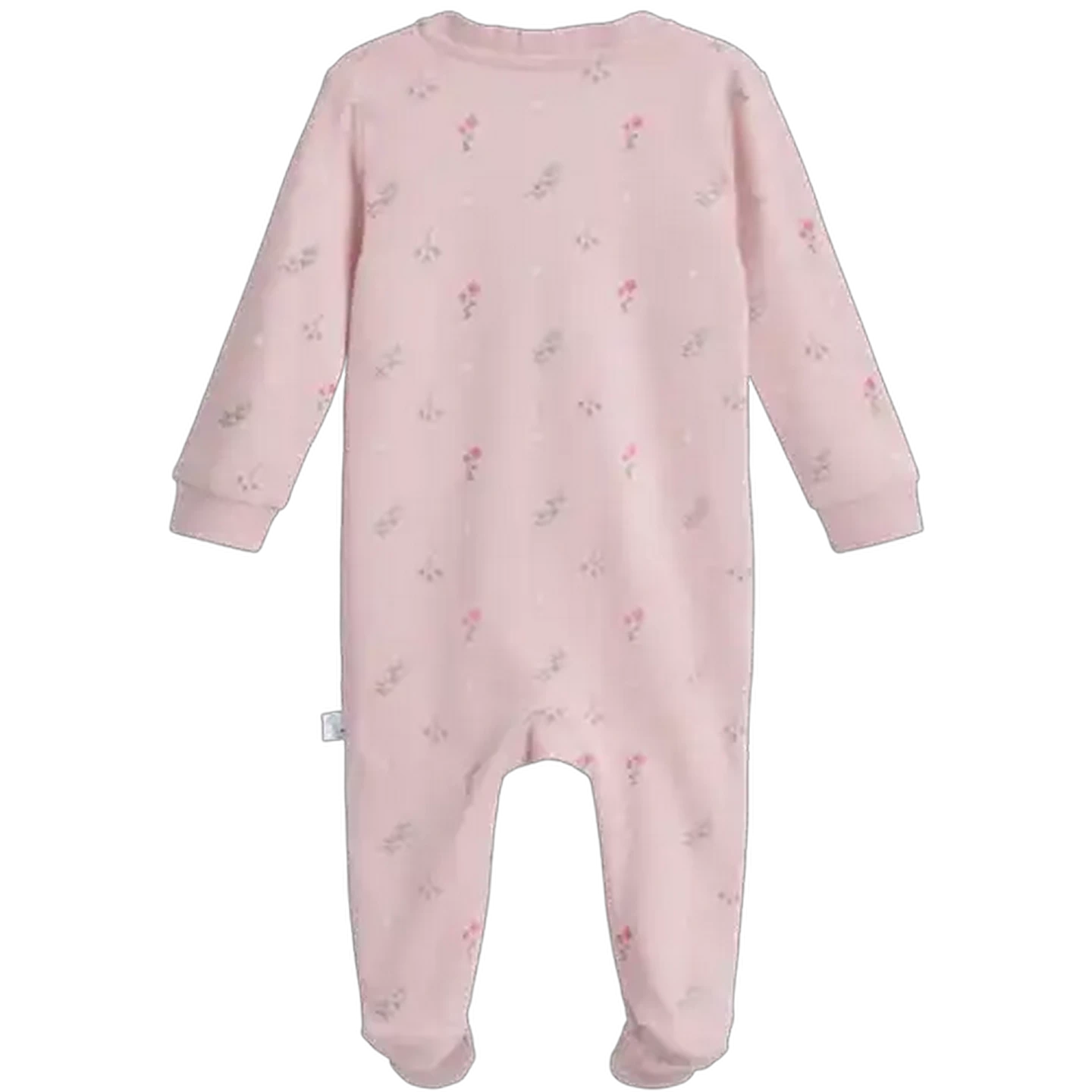 Image of Jolly Tots Basics Sleepsuit Newborn