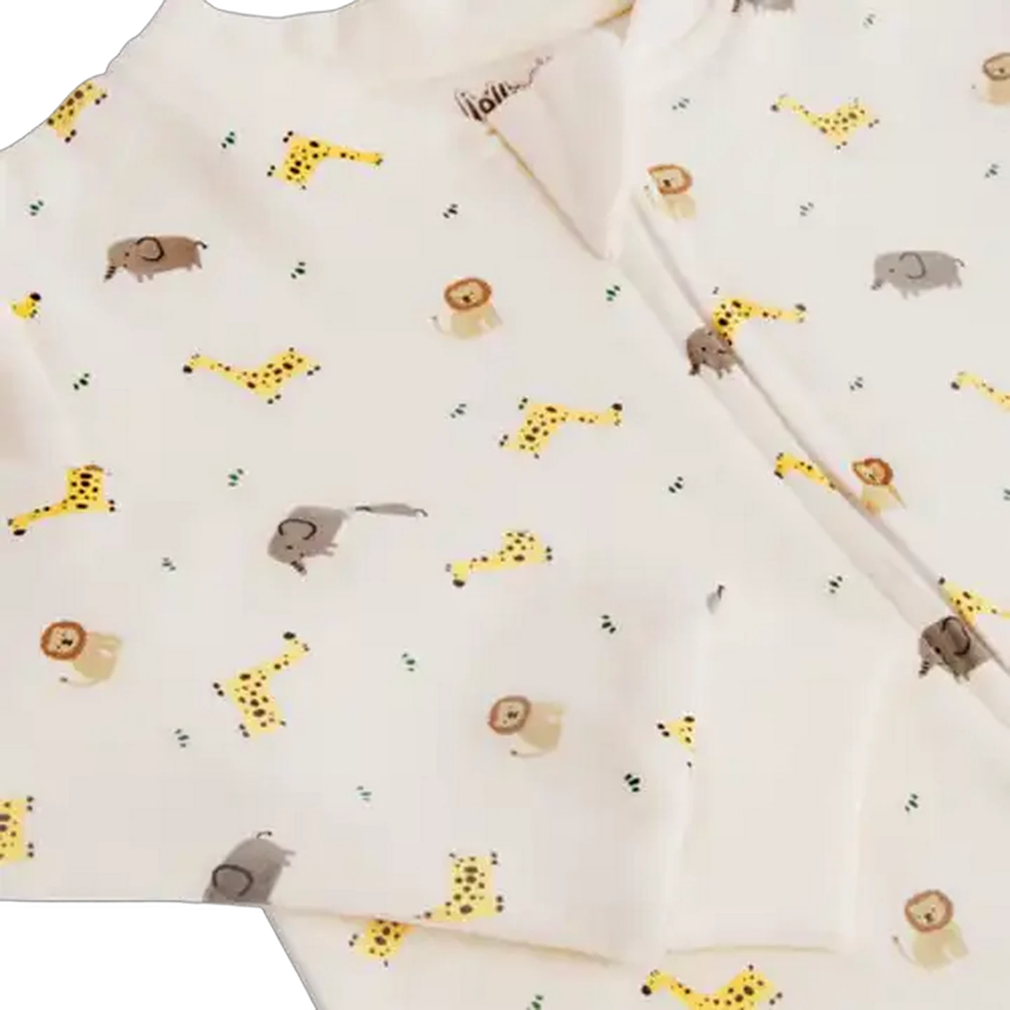 Image of Jolly Tots Basics Sleepsuit Newborn