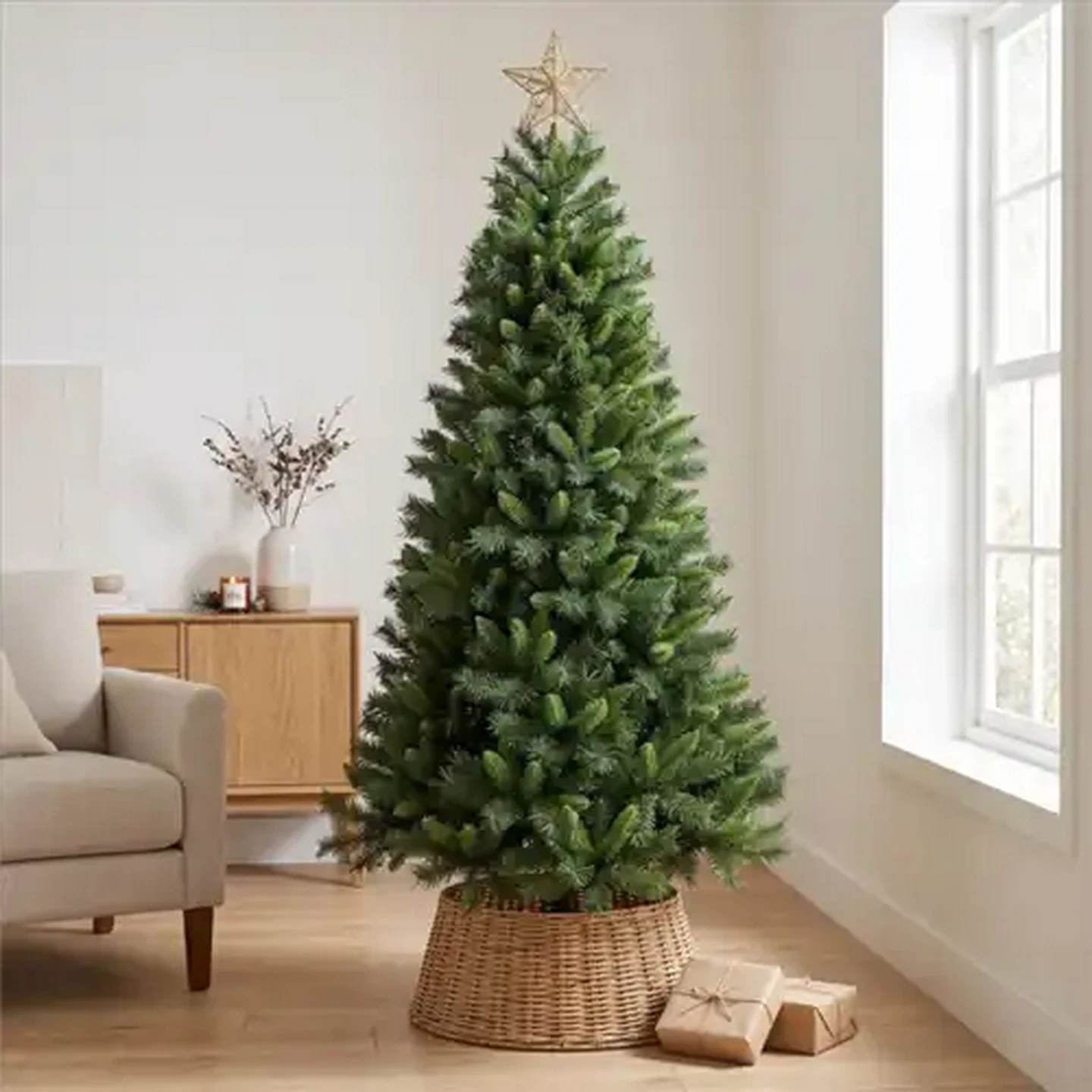 Image of Forest Pine No.79 Christmas Tree 2.1m
