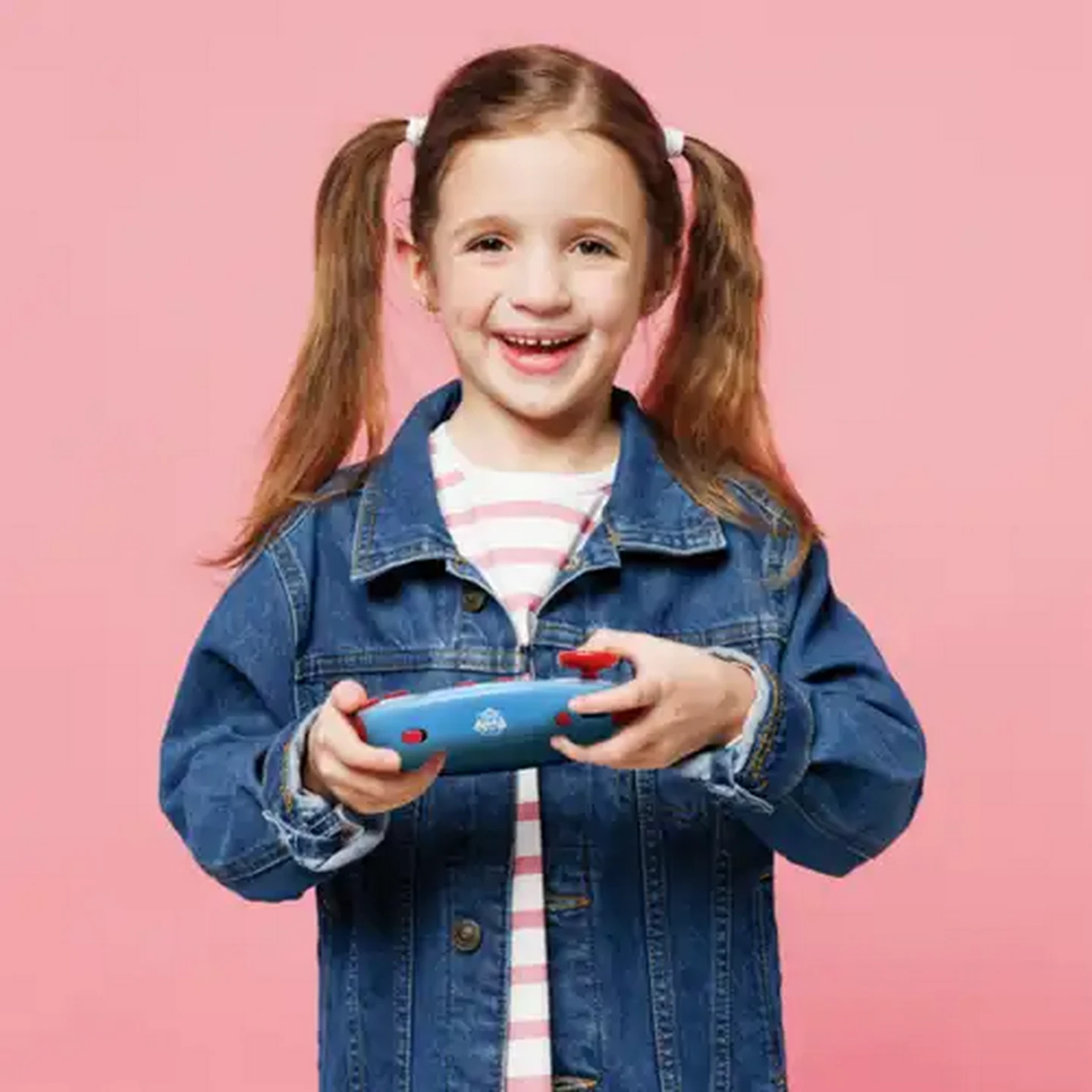 Image of Lexibook PAW Patrol Bilingual Educational Power Console