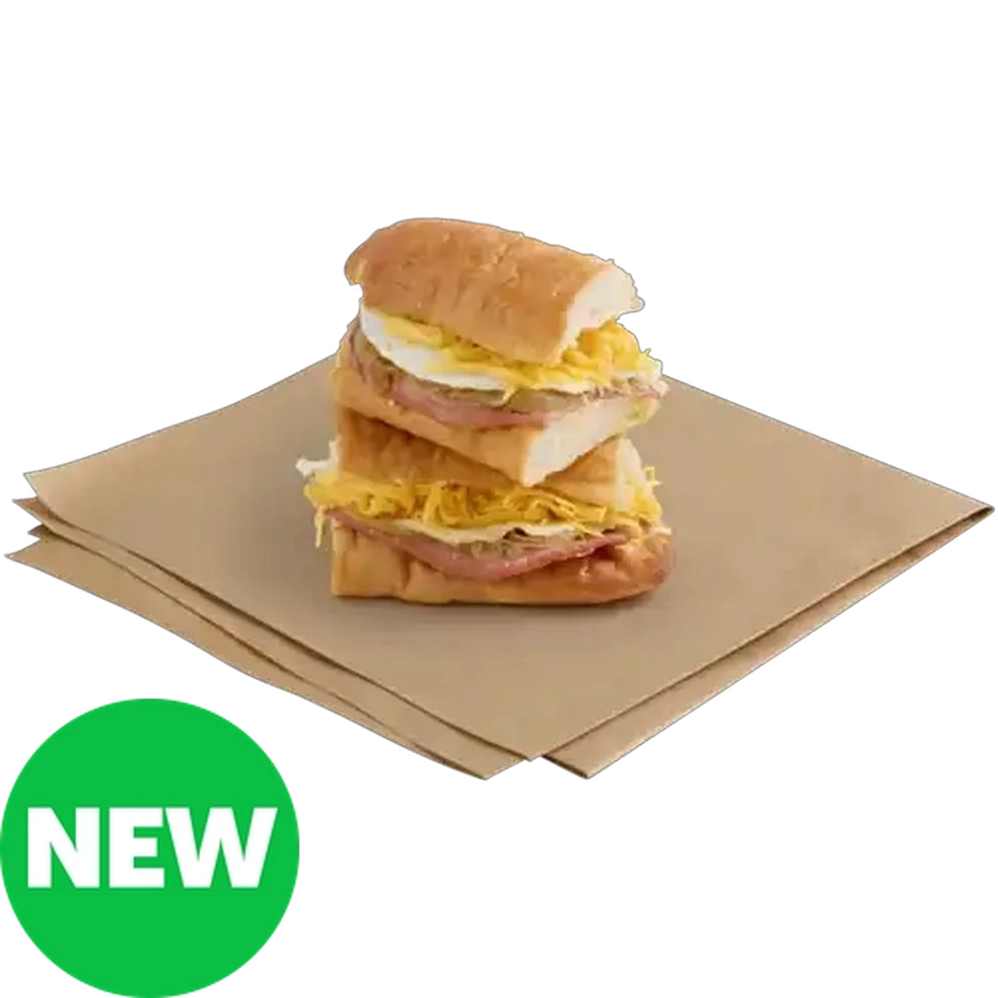 Image of Deli Breakfast Panini