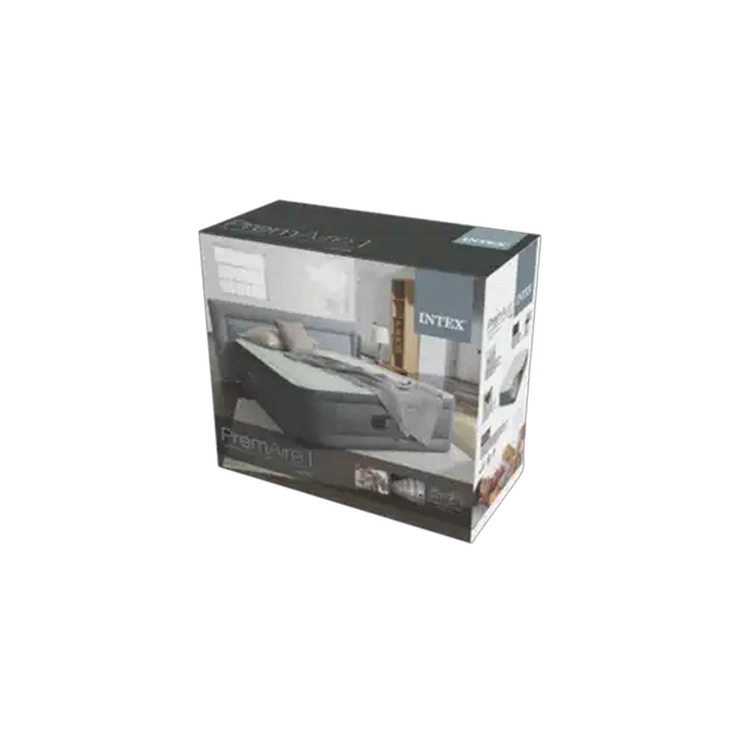 Image of Intex Queen Premaire I Elevated Airbed