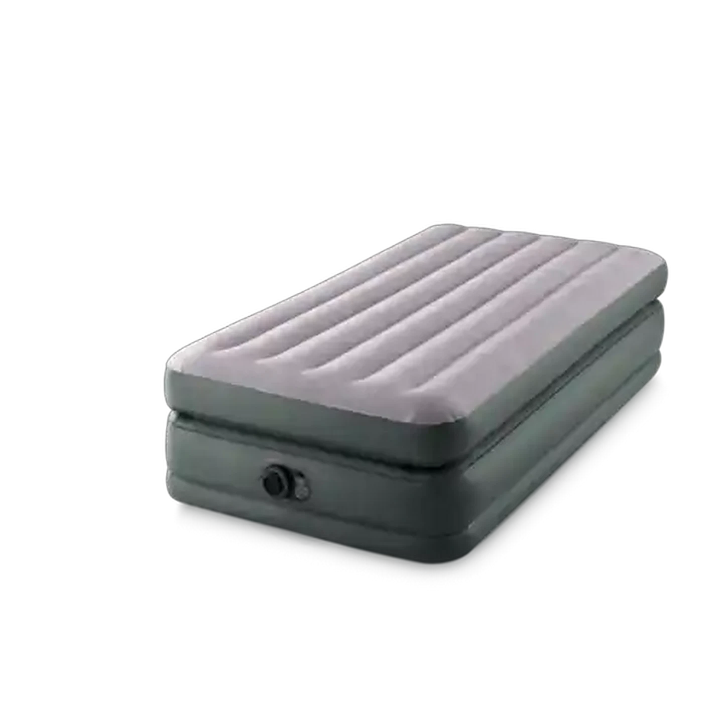 Image of Intex Dura-Beam Plus Single Comfort Elevated Airbed