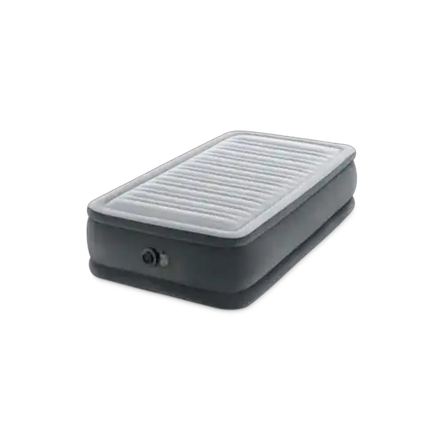 Image of Intex Dura-Beam Single Deluxe Comfort Plush Airbed