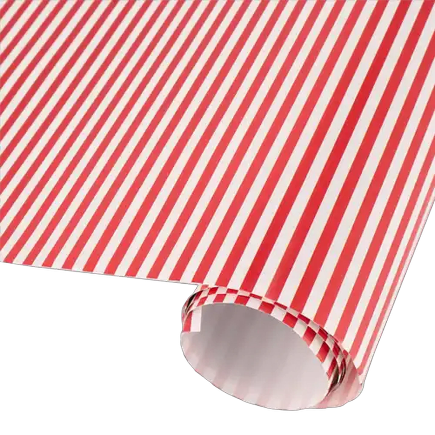 Image of Bows & Wishes Christmas Gift Wrap 1m 3-Pack (Design May Vary)