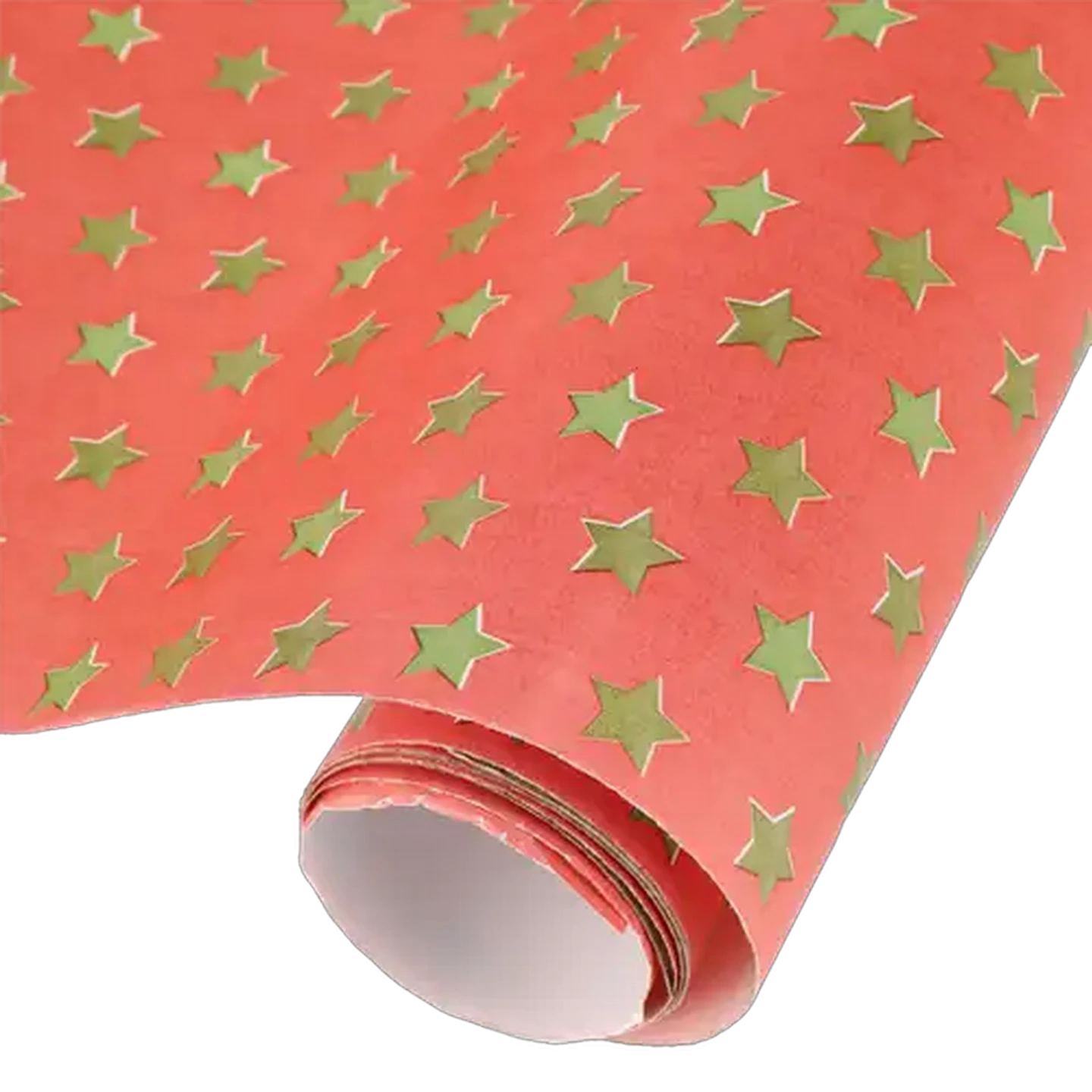 Image of Bows & Wishes Christmas Gift Wrap 1m 3-Pack (Design May Vary)