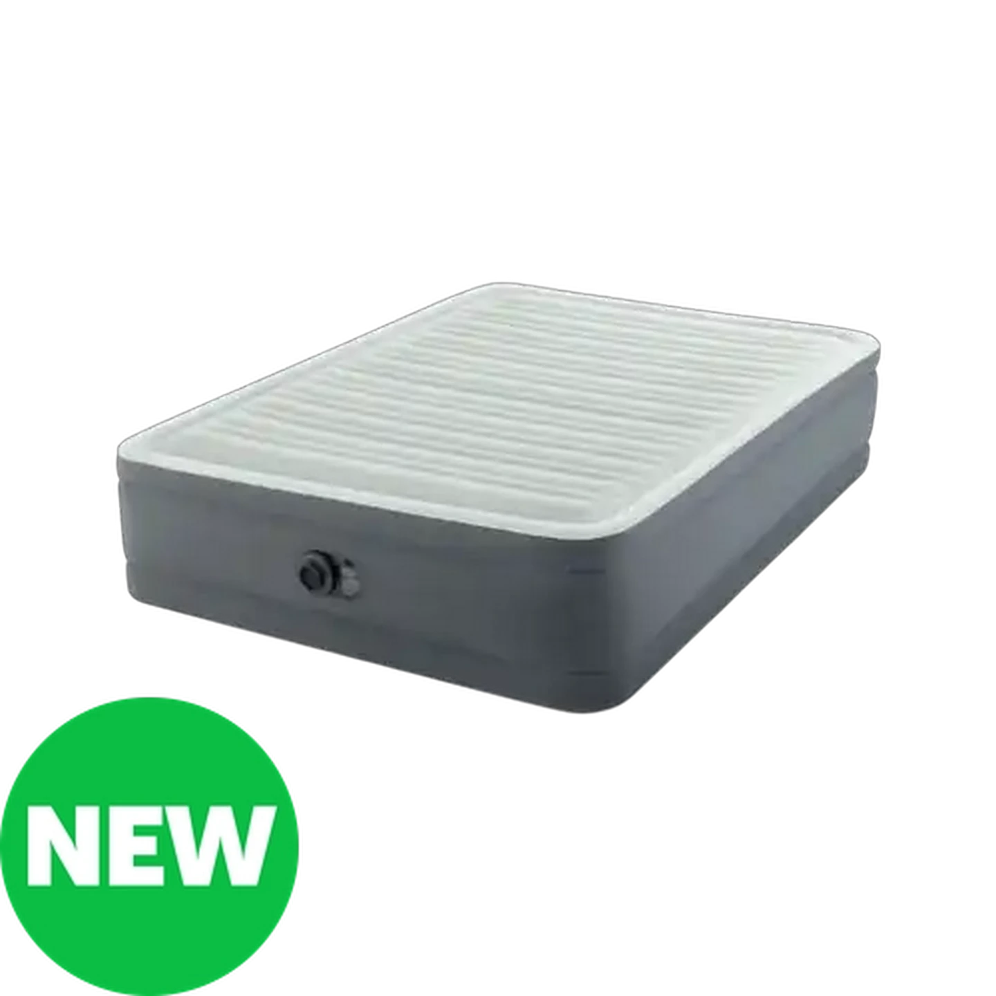 Image of Intex Queen Premaire I Elevated Airbed