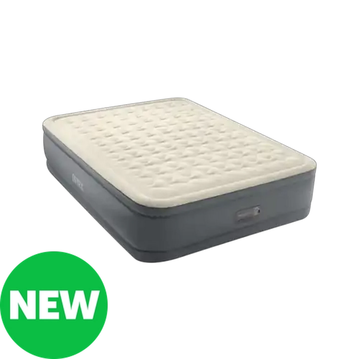 Image of Intex Queen Premaire II Elevated Airbed