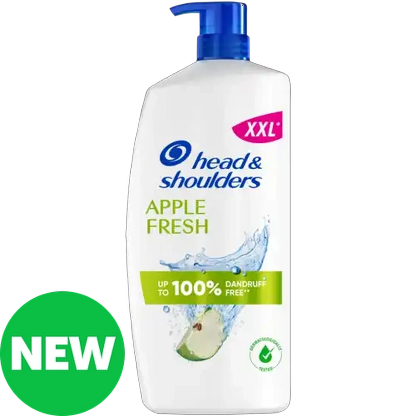 Image of Head & Shoulders Apple Fresh Shampoo 800ml 