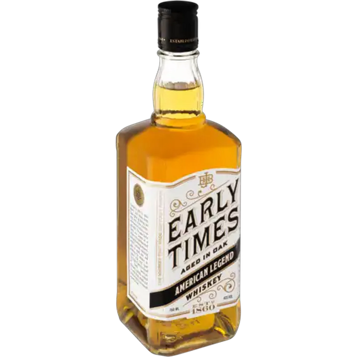 Checkers Sixty60 | Early Times American Legend Whiskey Bottle 750ml