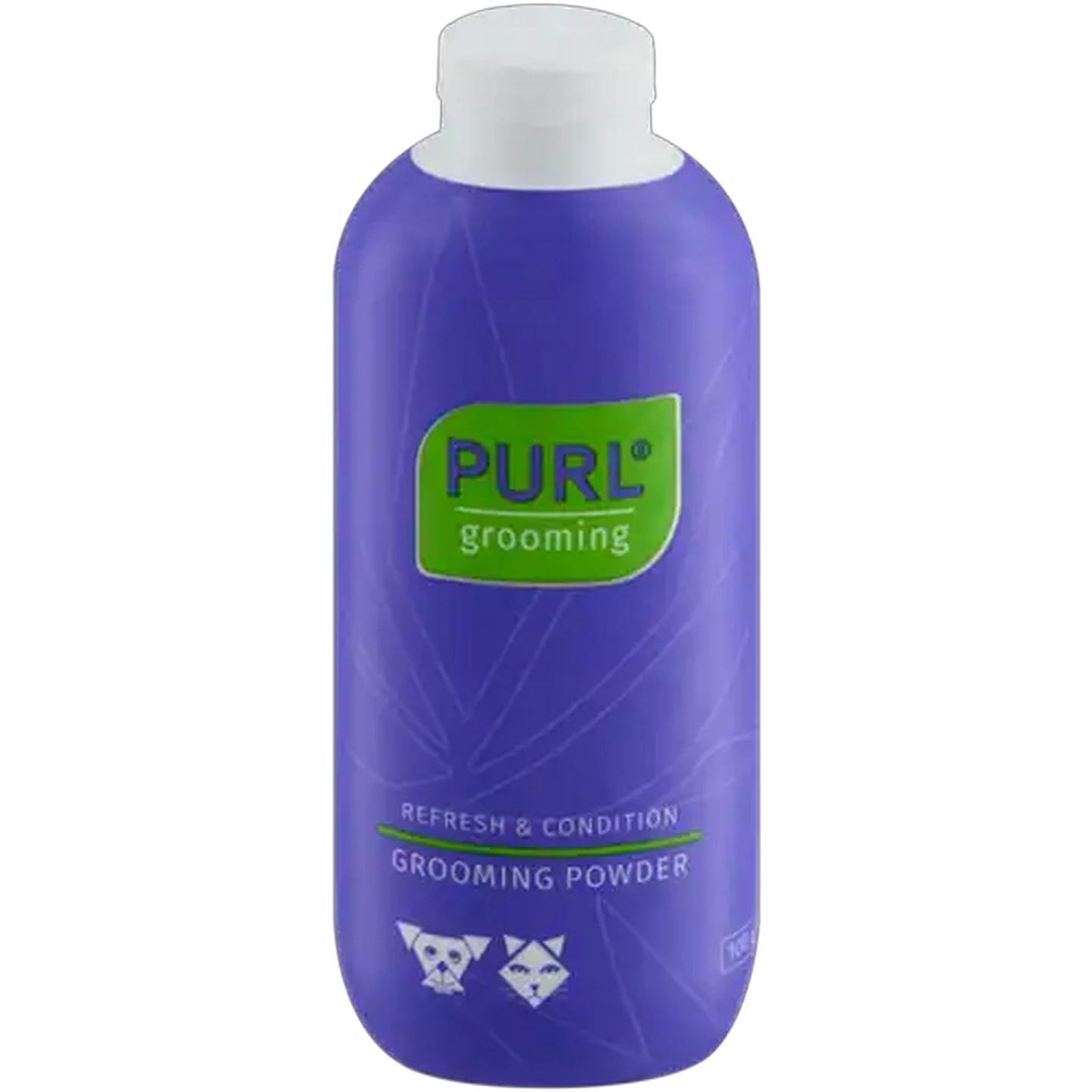 Image of PURL Grooming Powder 100g 