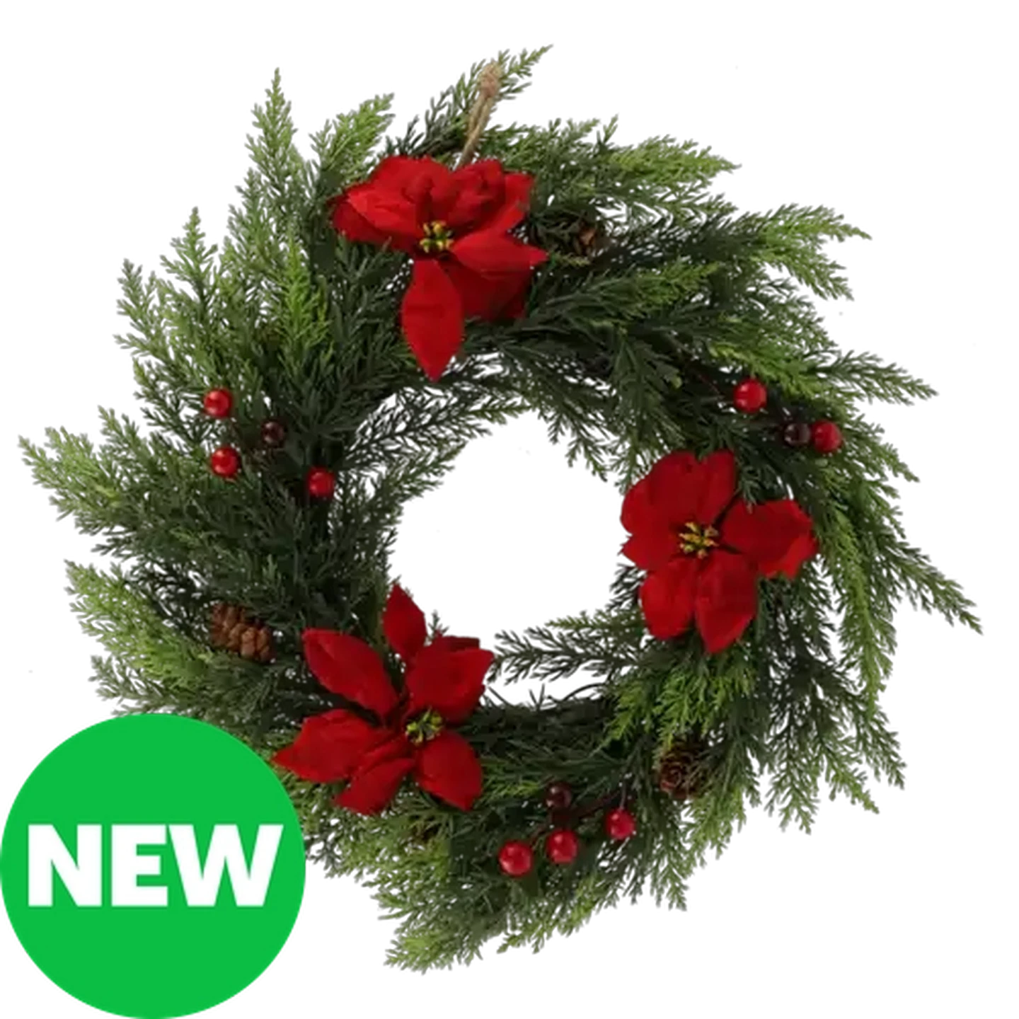 Checkers Sixty60 | Santa’s Choice Artificial Christmas Poinsettia ...