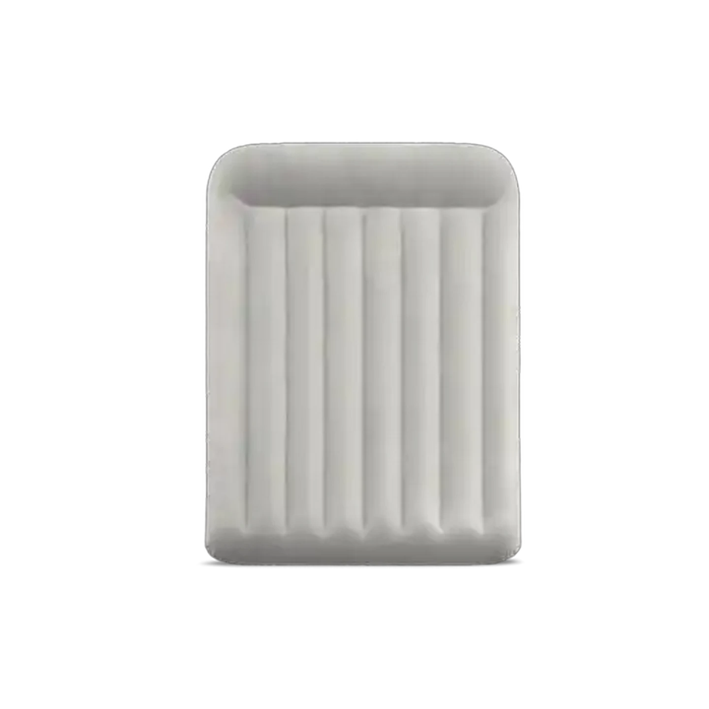 Image of Intex Dura-Beam Standard Queen Pillow Rest Mid-Rise Airbed