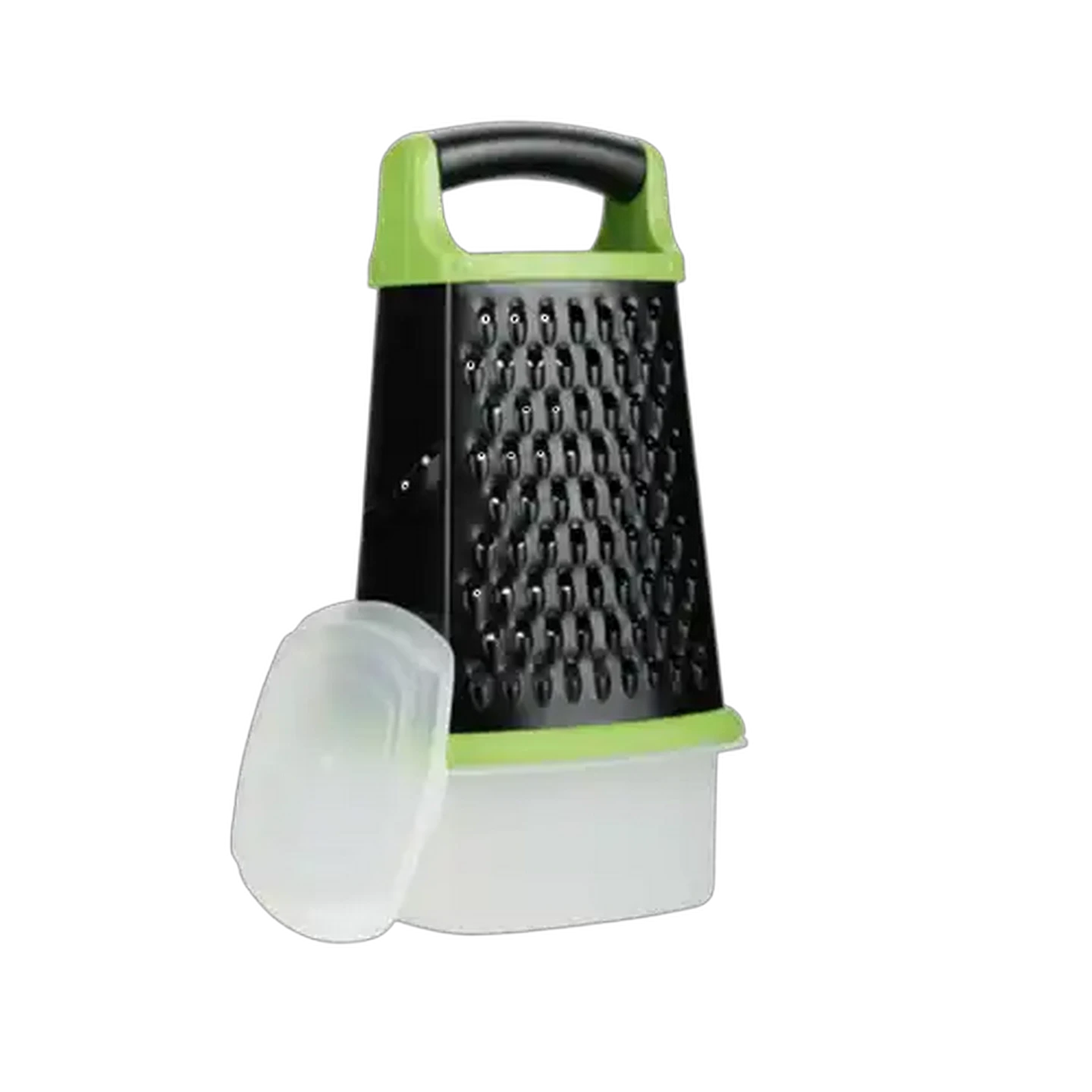 Image of Twista Non-Stick Grater Set 2-Piece
