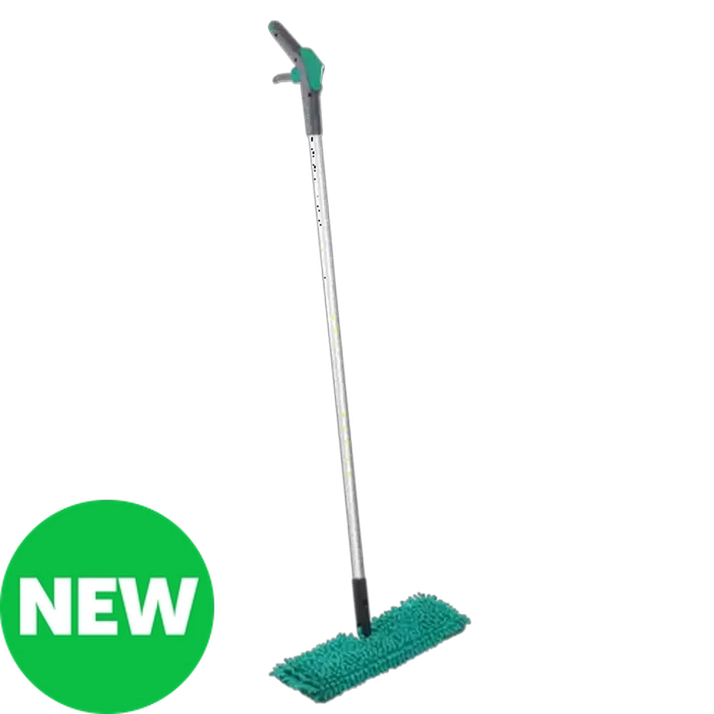 Image of Floorwiz Aqua Spray Mop 300ml